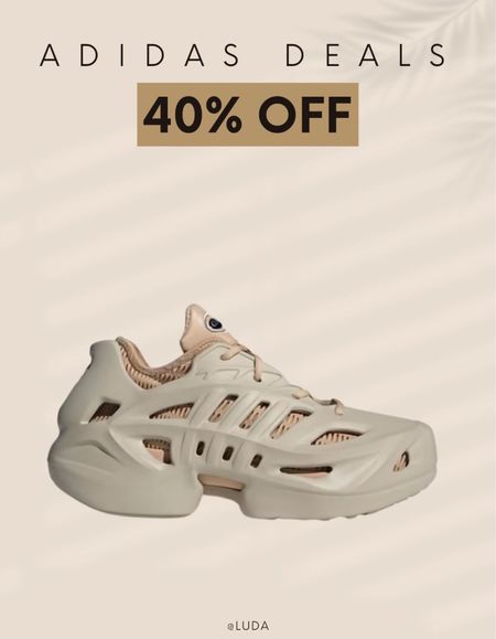 40% off on these ADIDAS ADIFOM CLIMACOOL SHOES

#LTKmens

#LTKfindsunder100 #LTKshoecrush #LTKsalealert