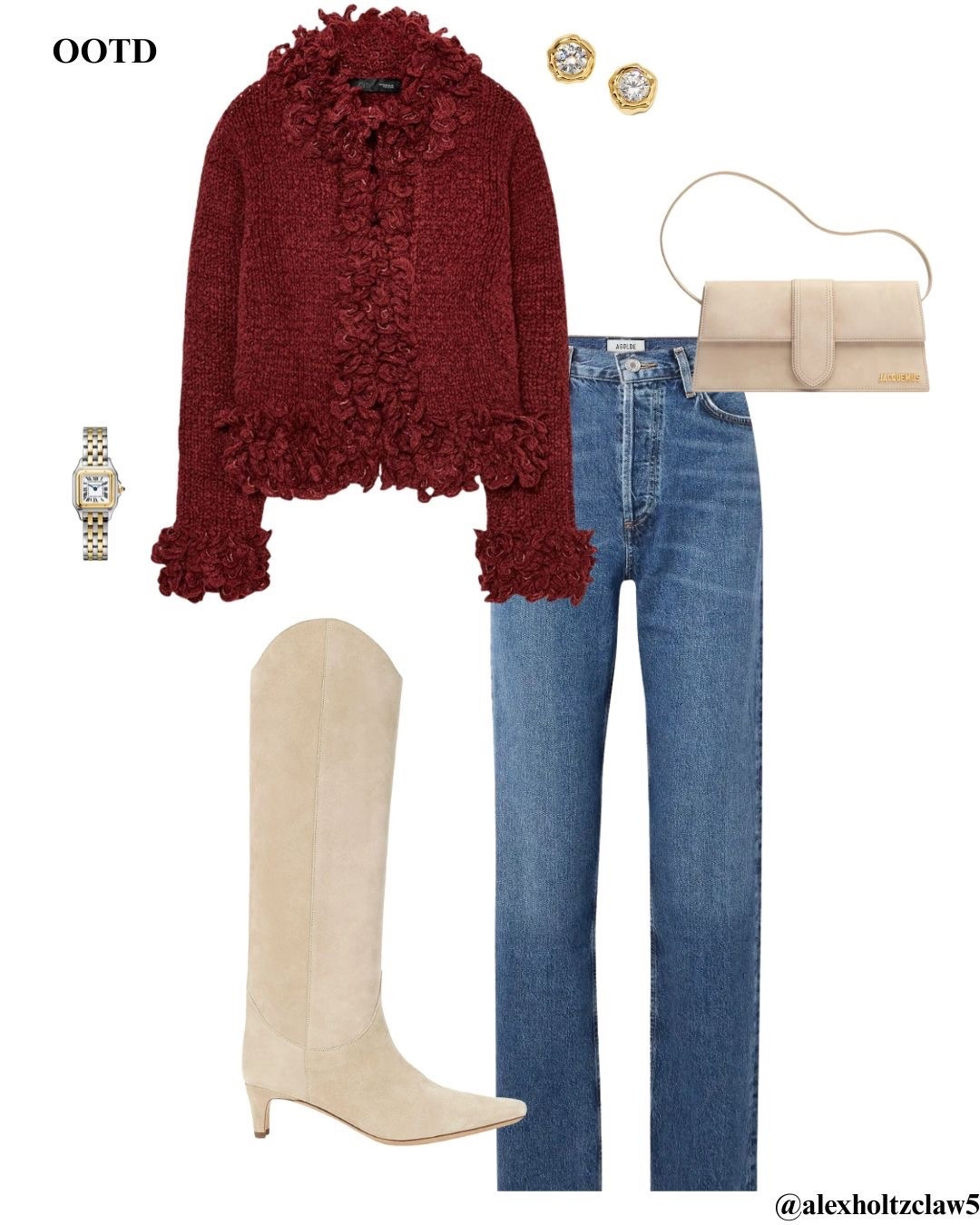 Ootd ideas!

#LTKFindsUnder100 #LTKootd #LTKHoliday