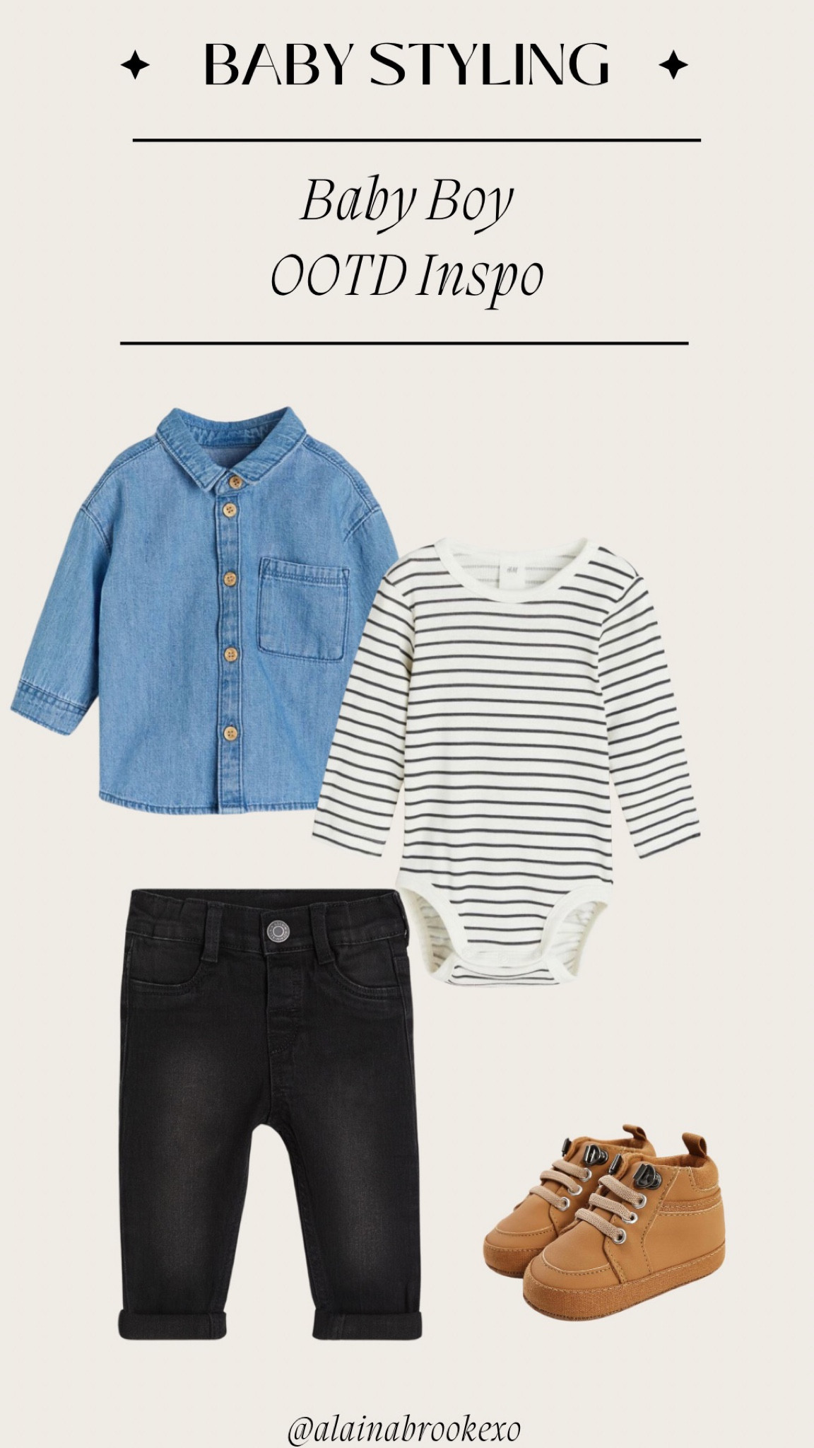 Loving these Spring finds I got for Liam at H&M!

#LTKSpringSale #LTKbaby #LTKfamily