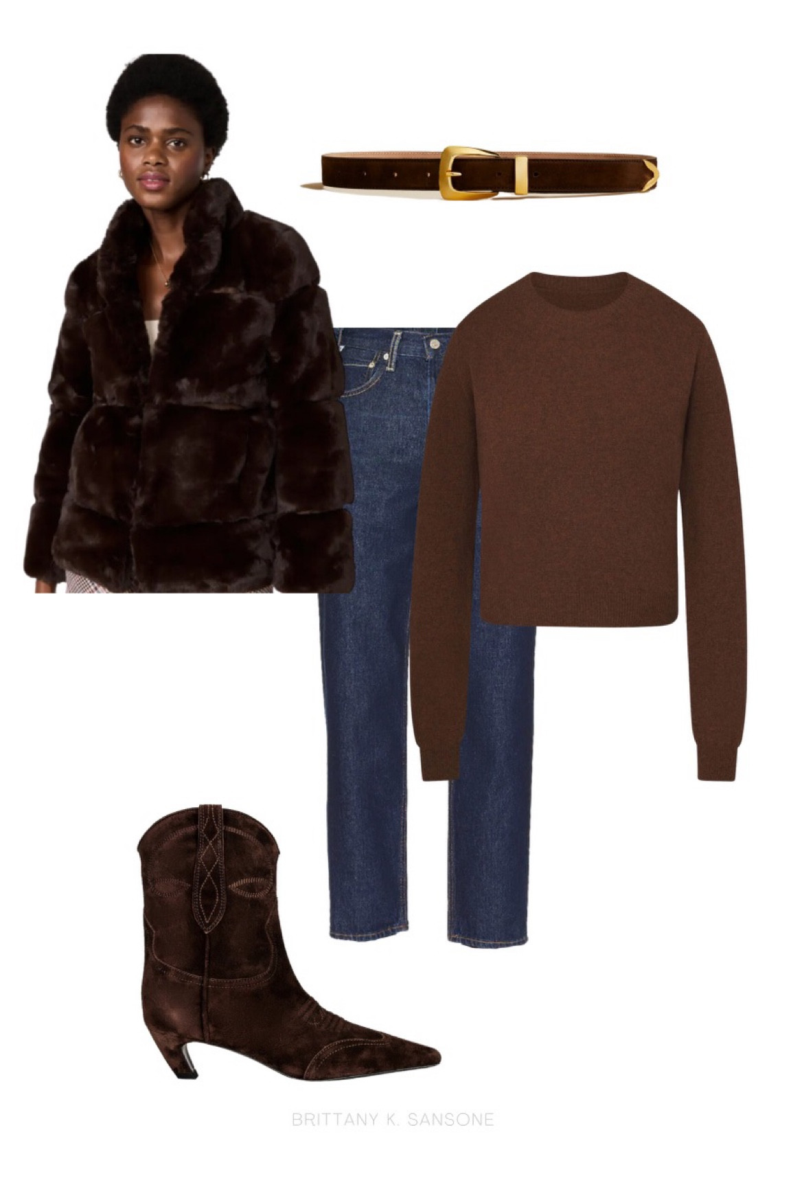 Fall look 

#LTKSeasonal #LTKstyletip