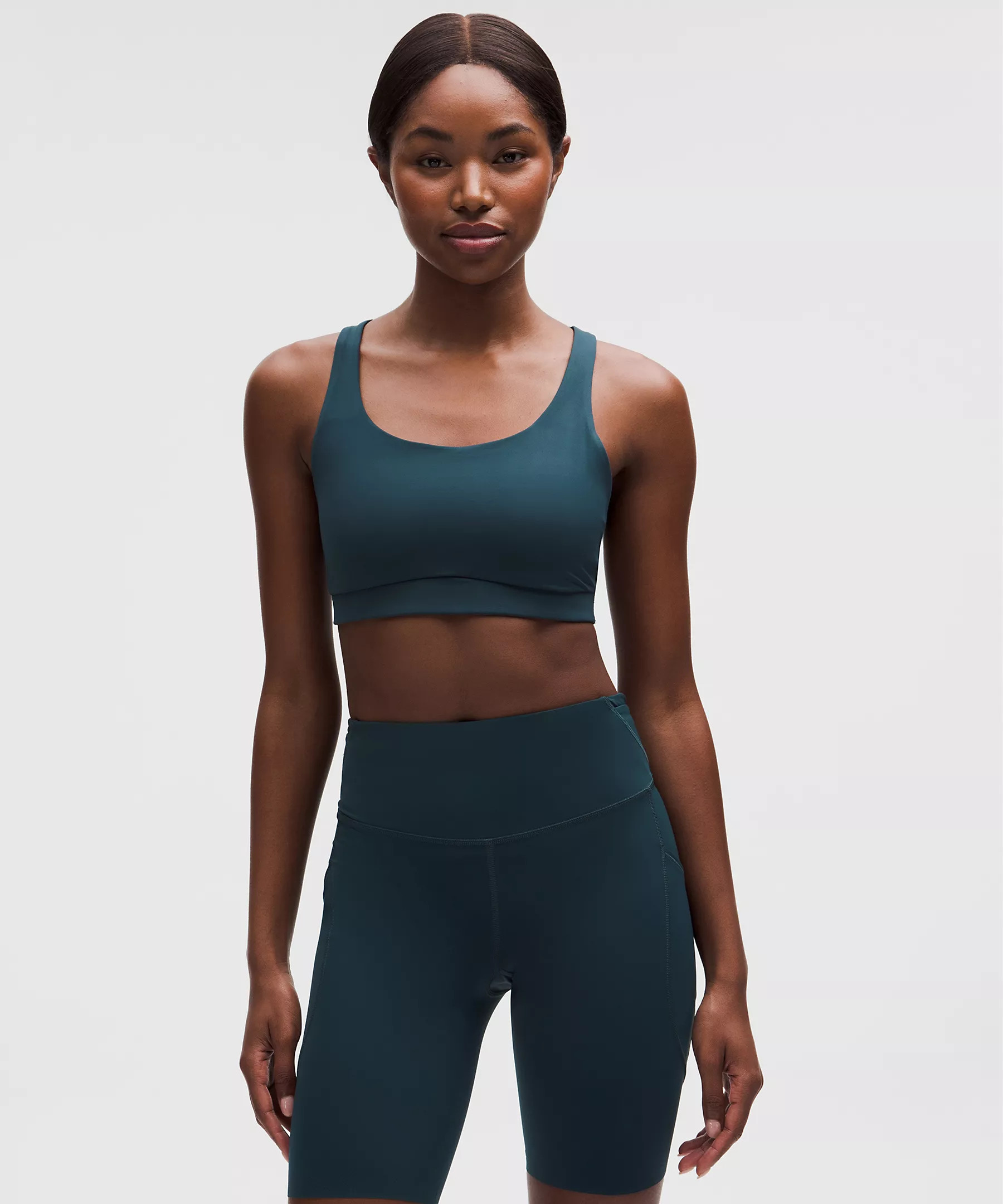 lululemon Energy Bra Medium Support, B-D Cups | Lululemon (US)