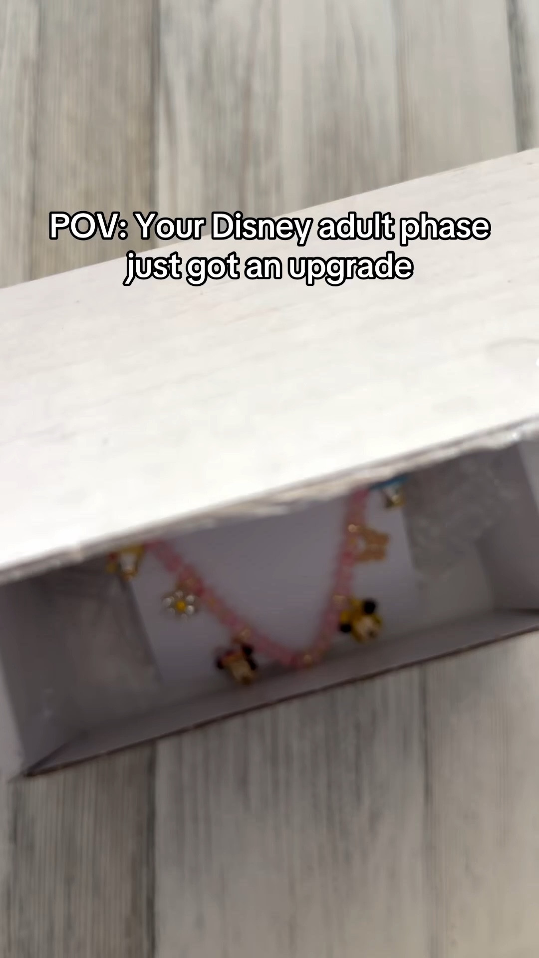 The cutest Easter Charm necklace from BaubleBar! #disneybaublebar #disneystyle 

#LTKgrwm #LTKootd #LTKdayinmylife