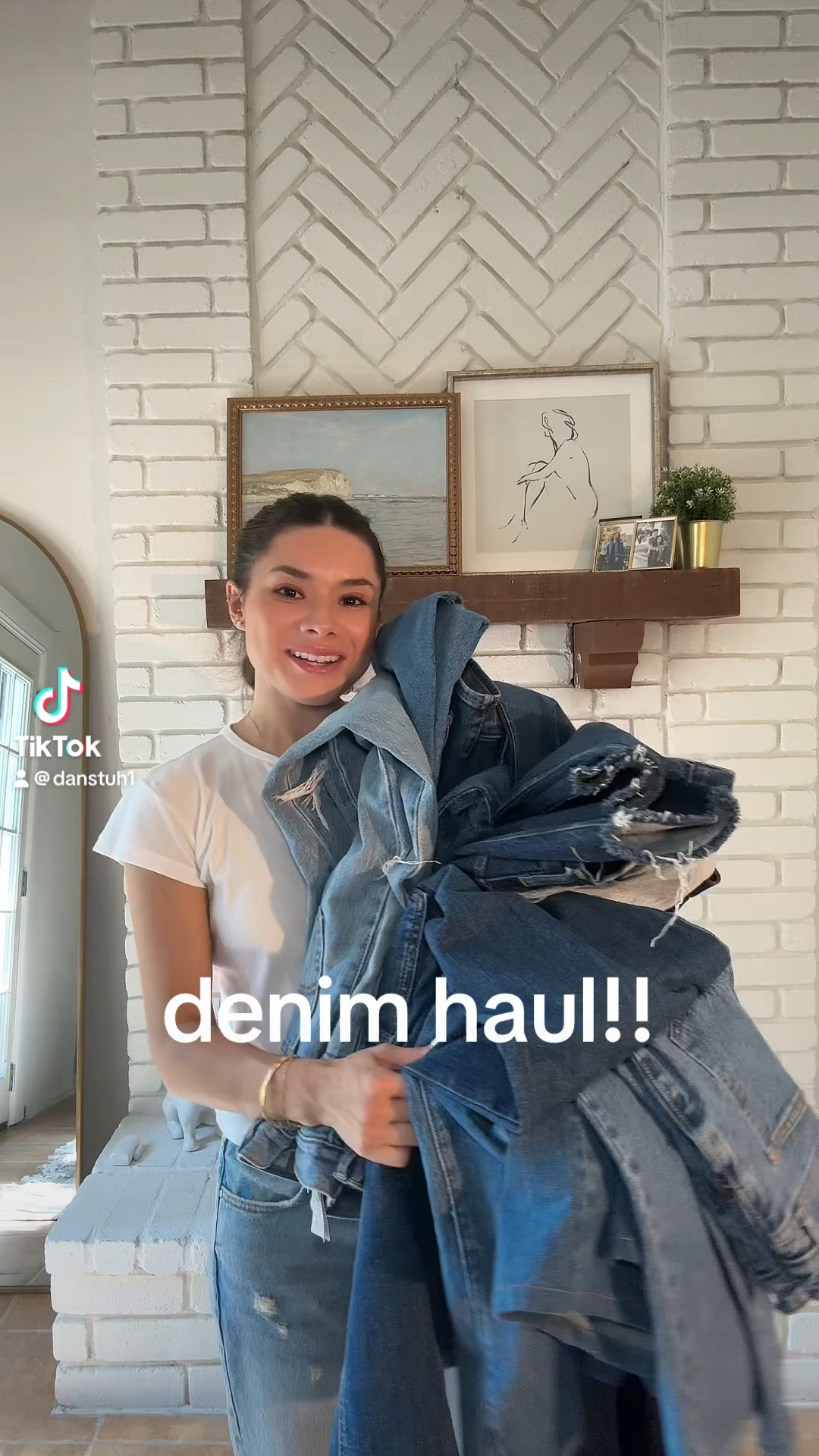 Fall petite denim haul!! 

Anine bing jeans, Levi’s jeans, Abercrombie jeans, agolde jeans, old navy jeans, denim haul, fall denim

#LTKU #LTKVideo #LTKFindsUnder100