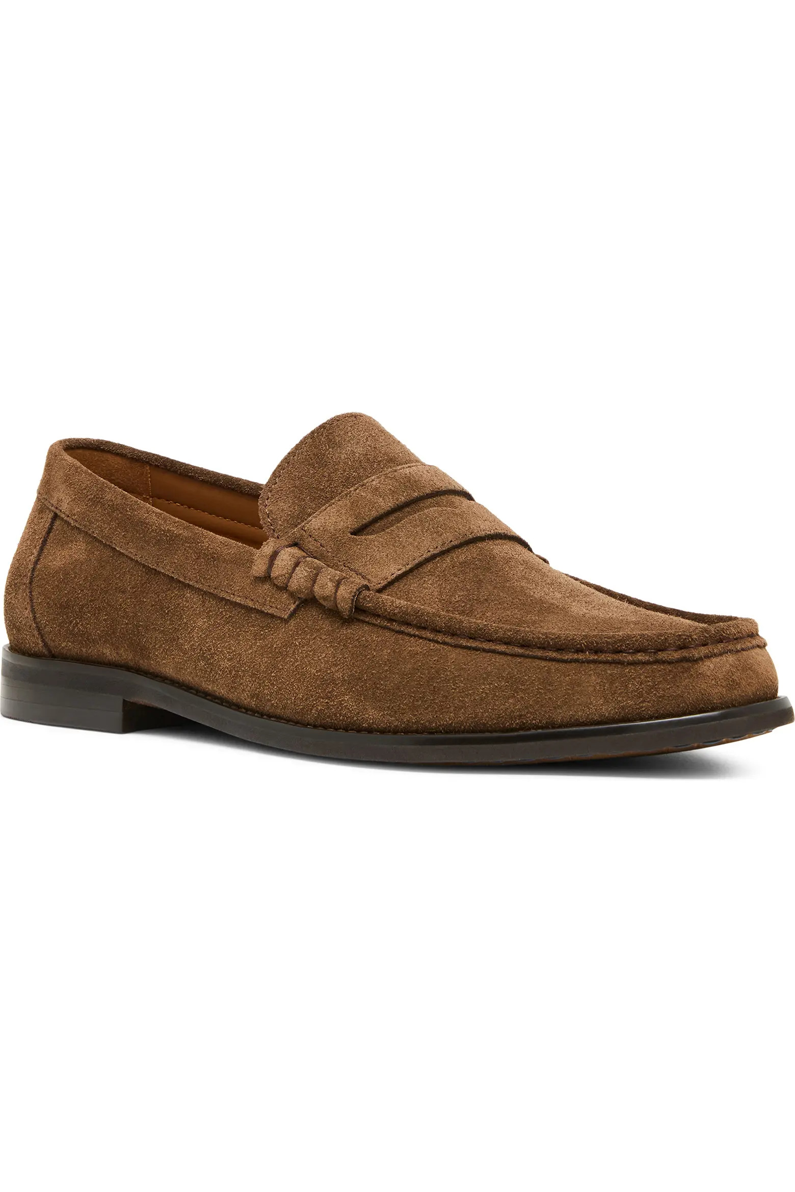 Steve Madden Hettick Penny Loafer (Men) | Nordstrom | Nordstrom