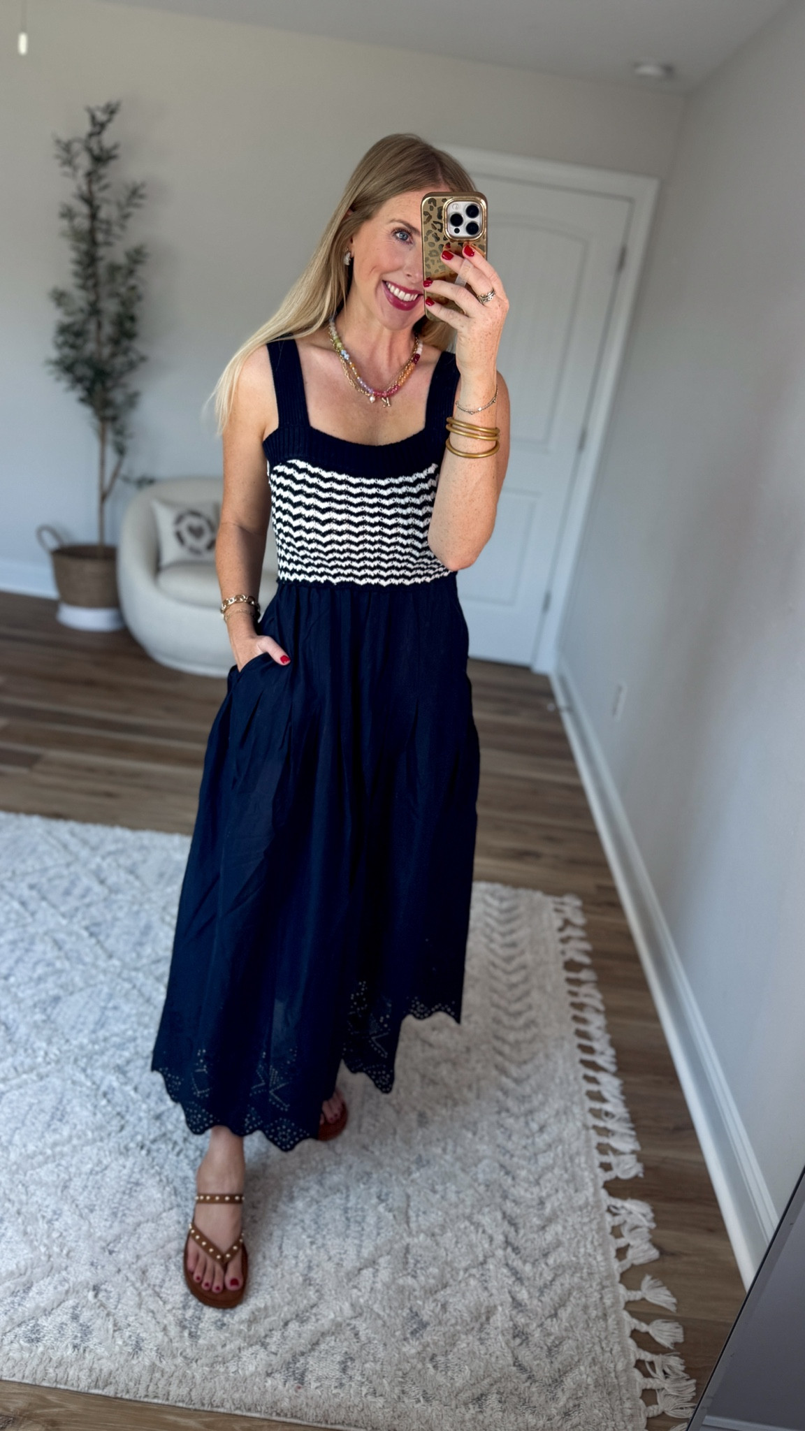 Daily try on, Walmart outfit, Walmart fashion, Walmart style, Walmart try on, free assembly, midi dress

#LTKootd #LTKmomlife
