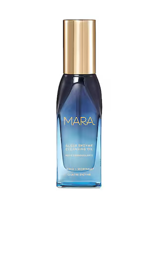 Chia + Moringa Algae Enzyme Cleansing Oil 60ml | Revolve Clothing (Global)