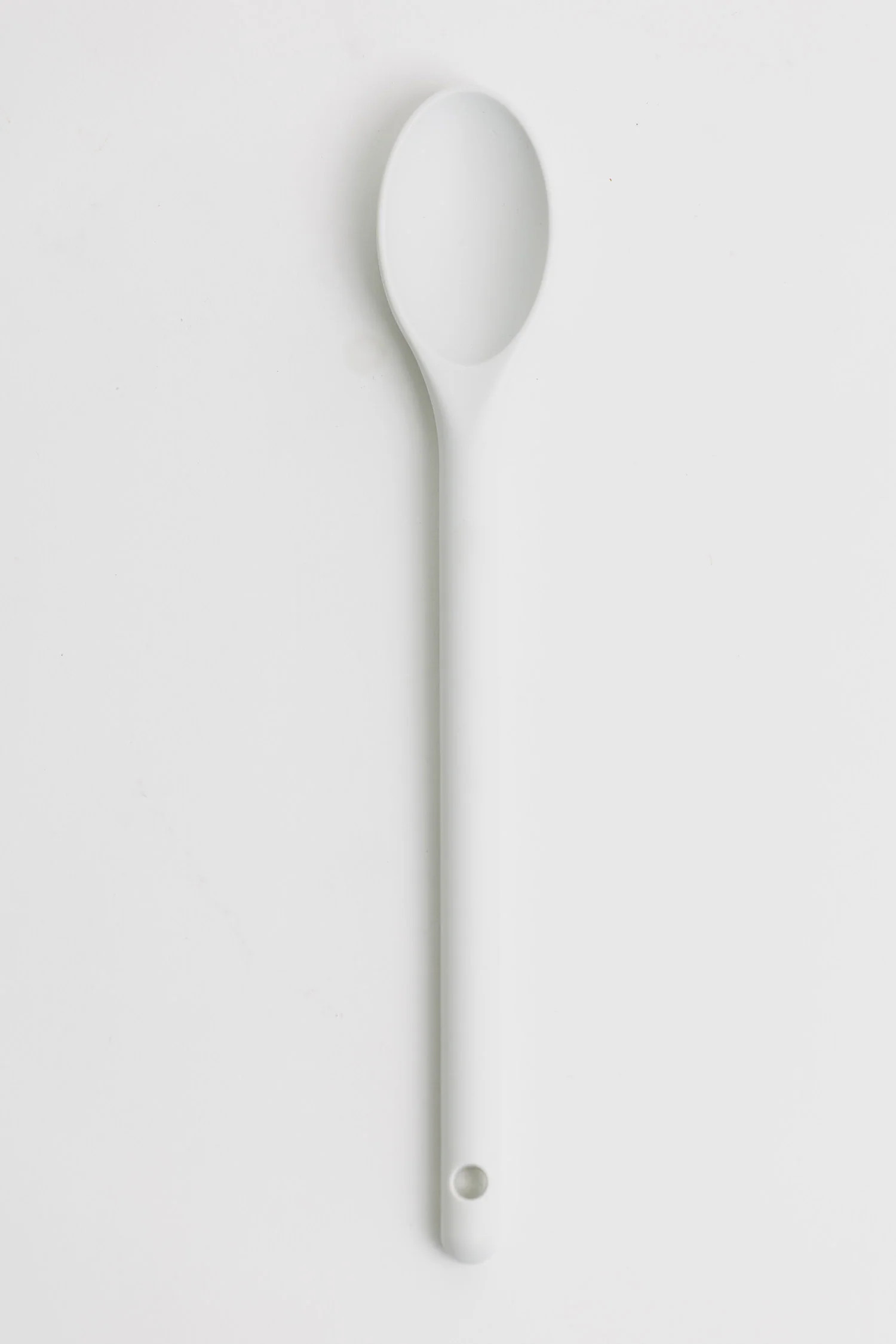 Jake 12" Nylon Prep Spoon | THELIFESTYLEDCO