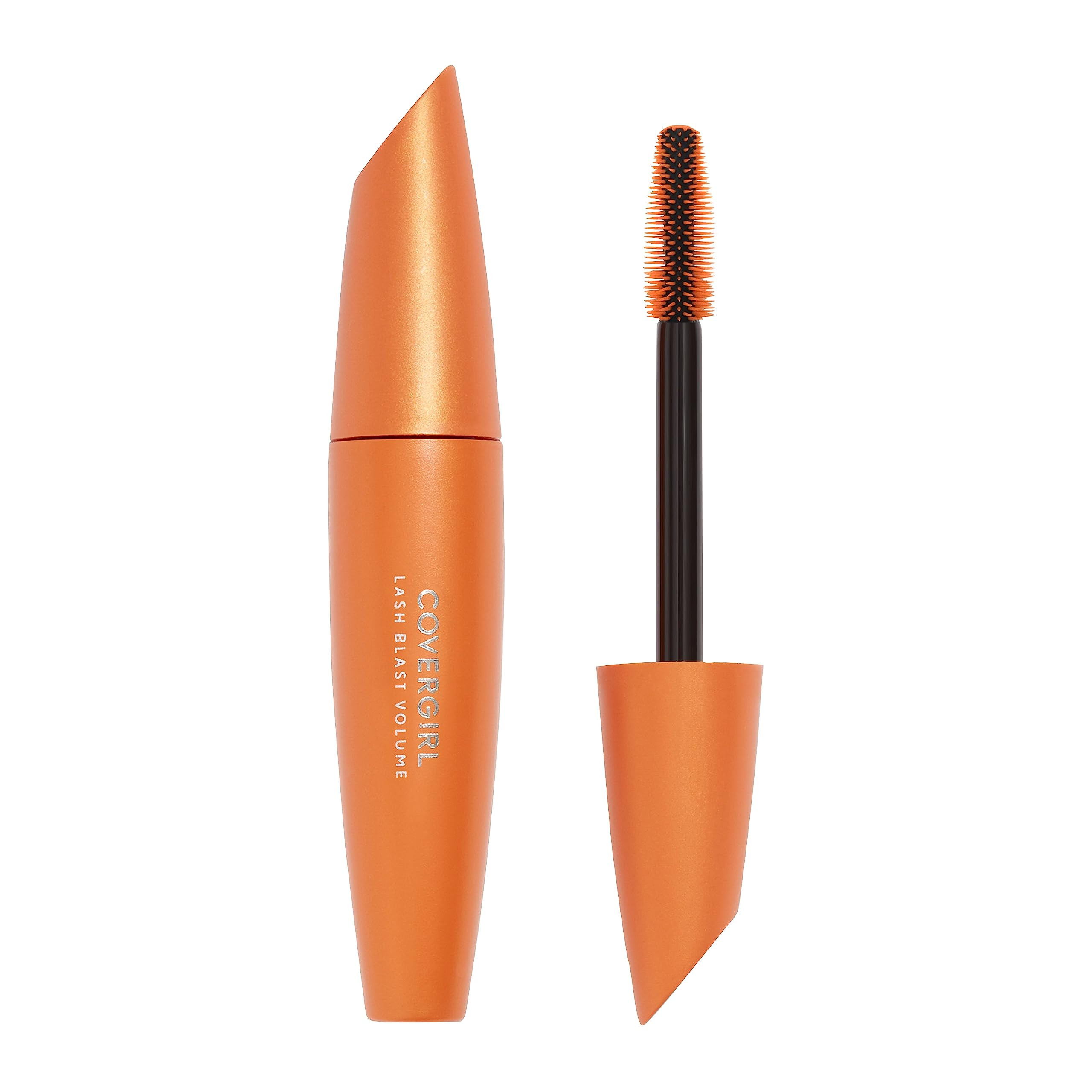 COVERGIRL Lash Blast Volume Mascara, Long-Wearing, Smudge-Proof, Cruelty Free - Brown (Pack of 1) | Amazon (US)