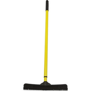 FURemover Extendable Pet Hair Removal Broom | Chewy.com