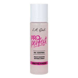 LA Girl Pro Perfect Setting Spray, Blurring Matte, 3.55 OZ | CVS Health