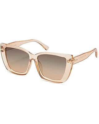 AIRE Women's Haedus Sunglasses | Amazon (US)