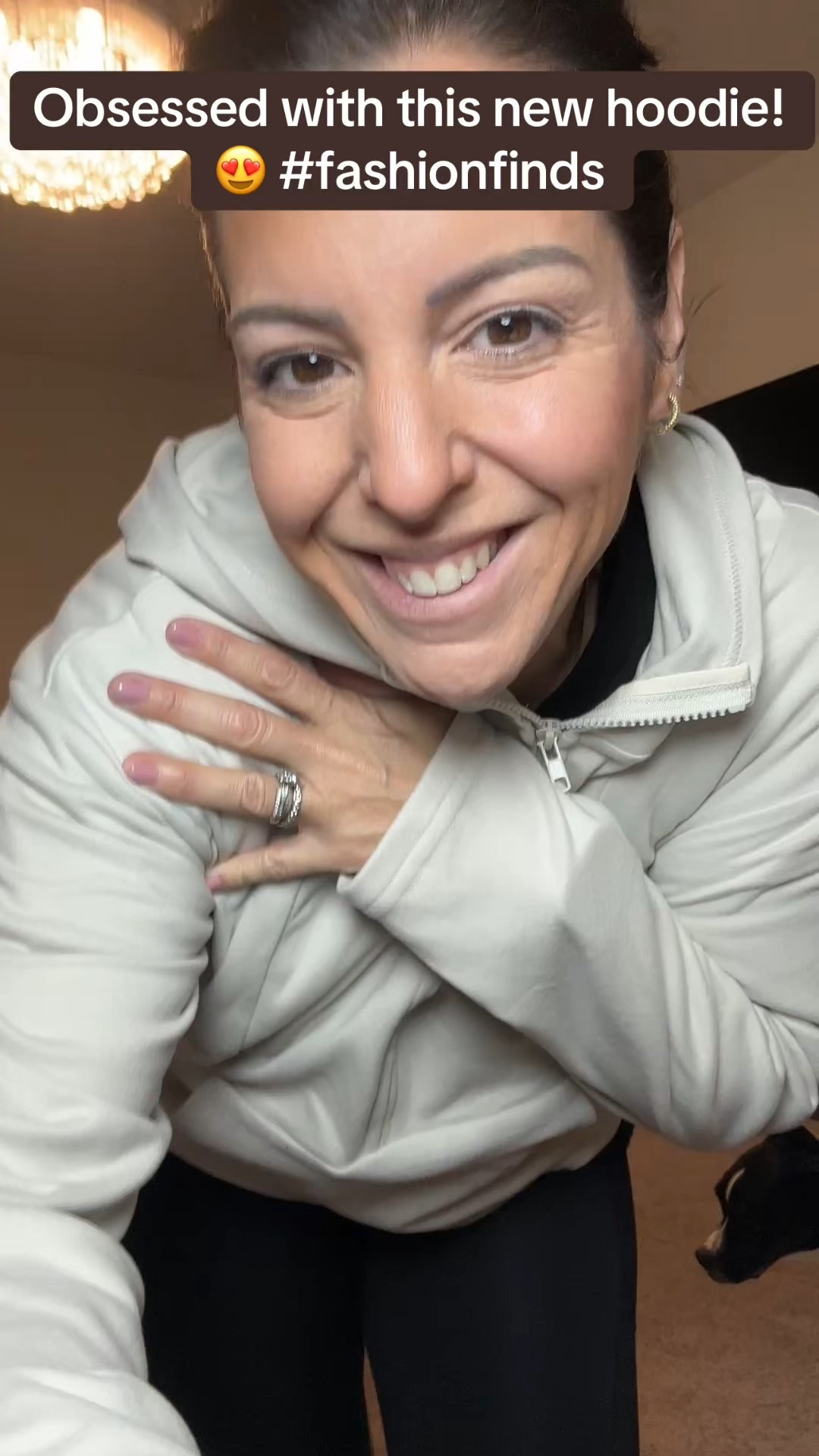 Comfy, cozy, cute OOTD #ootd #comfy 

#LTKStyleTip #LTKBeauty #LTKActive