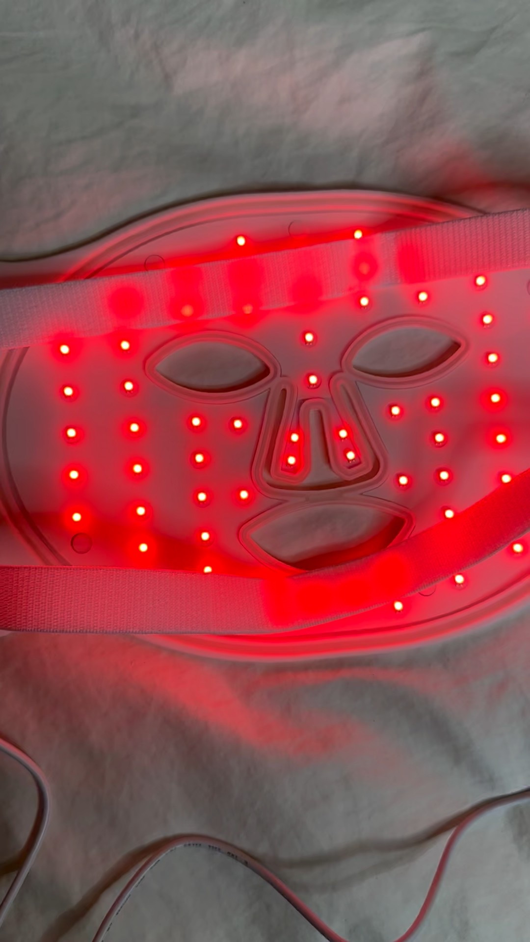 Red light therapy mask makes for the perfect holiday gift! Currently on sale for $75 off! 

#LTKCyberWeek #LTKGiftGuide #LTKselfcare
