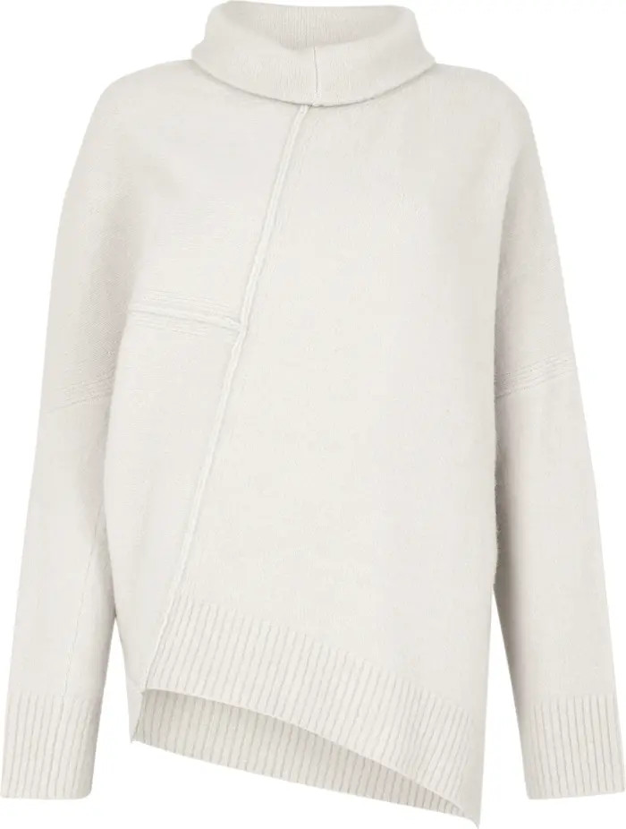 Lock Mock Neck Sweater | Nordstrom
