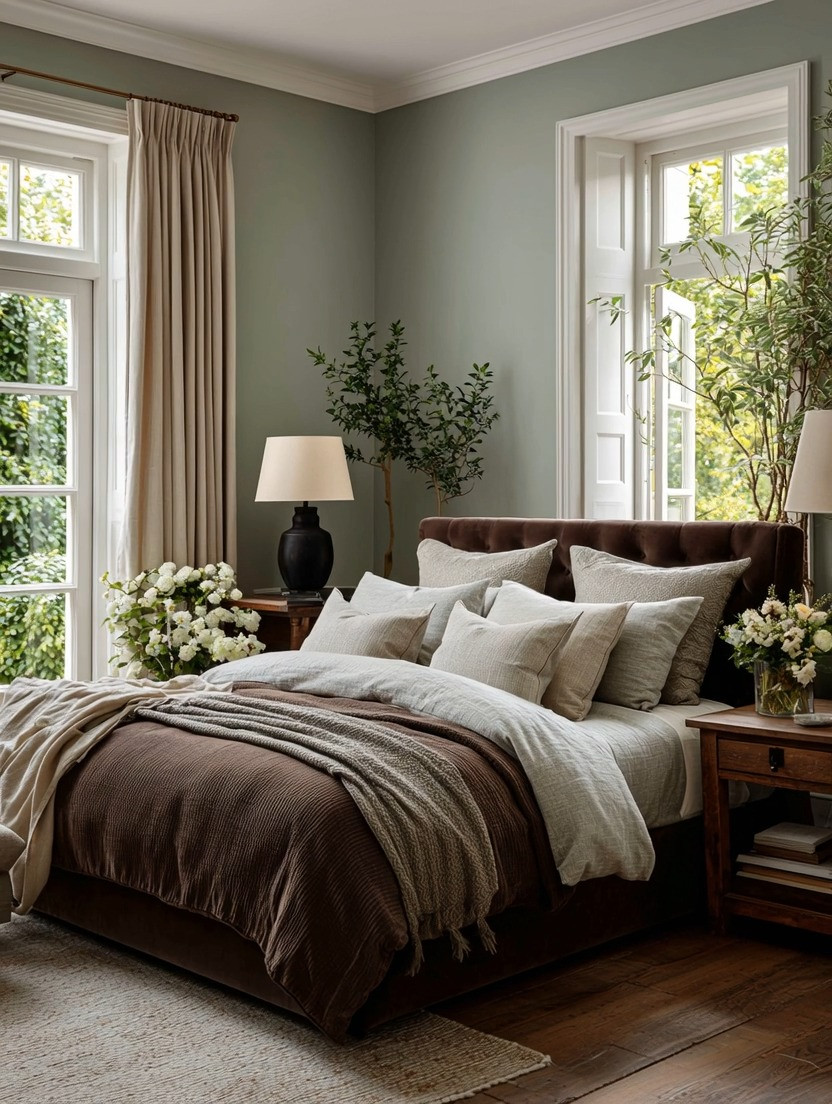 The fastest bedroom refresh? A pair of oversized table lamps.

If you change only one thing in your bedroom this year, make it your bedside lamps.

Large sculptural table lamps instantly make a bedroom feel finished. During the day, they're beautiful decor pieces. At night, they create the warm, layered lighting that every modern bedroom needs. It's one of the easiest upgrades with one of the biggest visual impacts.

Our favorite combination? A bold black base with an ivory shade. It's timeless, elegant, and works beautifully with every bedroom style—from modern to traditional. Just one rule: don't go too small. Oversized lamps create presence, balance the bed, and bring the whole room together.

Sometimes, the smallest change creates the biggest transformation.

#BedroomDecor #TableLamps #LayeredLighting #ElegantAndDriven 

 #LTKHome