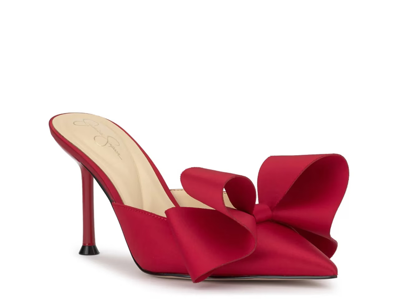 Jessica Simpson Valrin Mule - Free Shipping | DSW | DSW