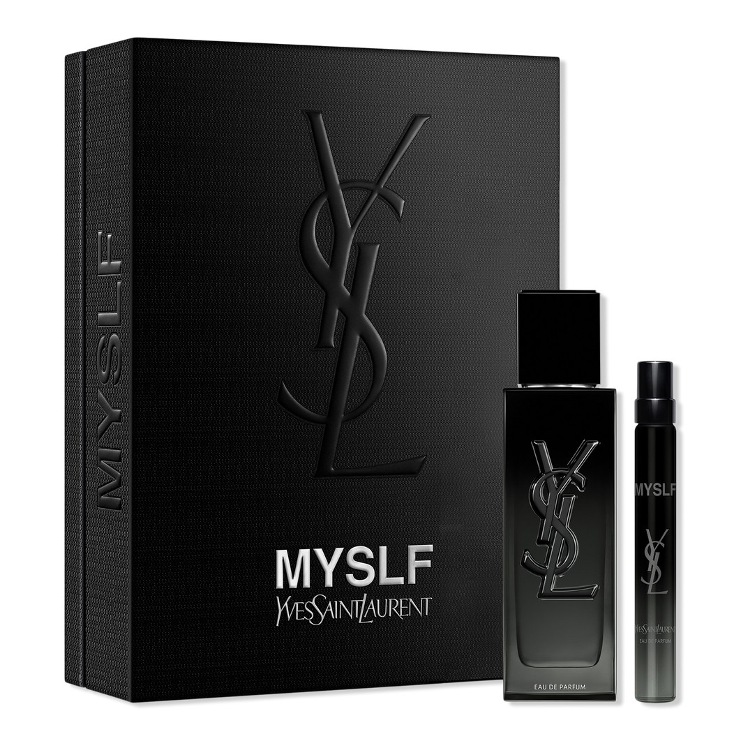 MYSLF Eau De Parfum 2 Piece Men's Fragrance Gift Set | Ulta