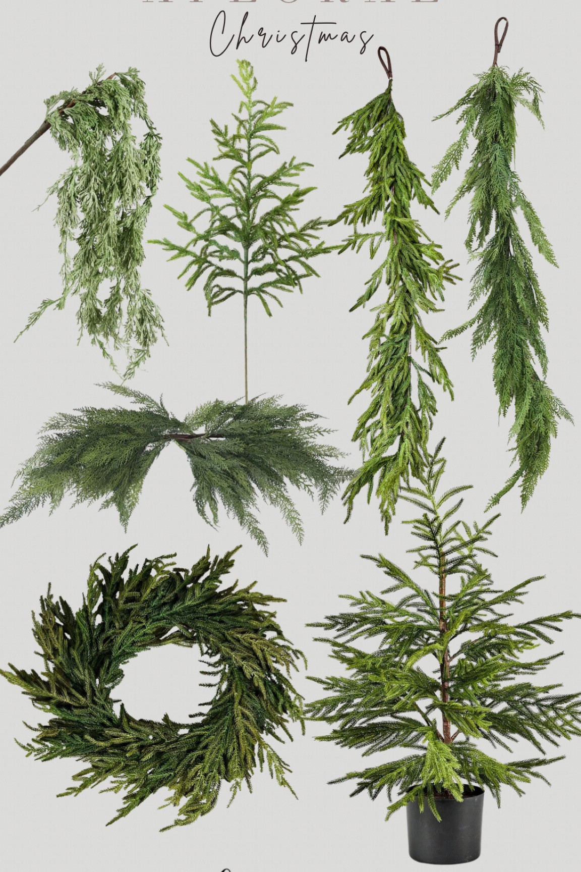 Sale!! Use code SEASONS for 20% off $100+ order



#LTKSaleAlert #LTKHoliday #LTKSeasonal