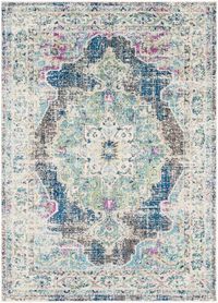 Ludlow Area Rug | Boutique Rugs