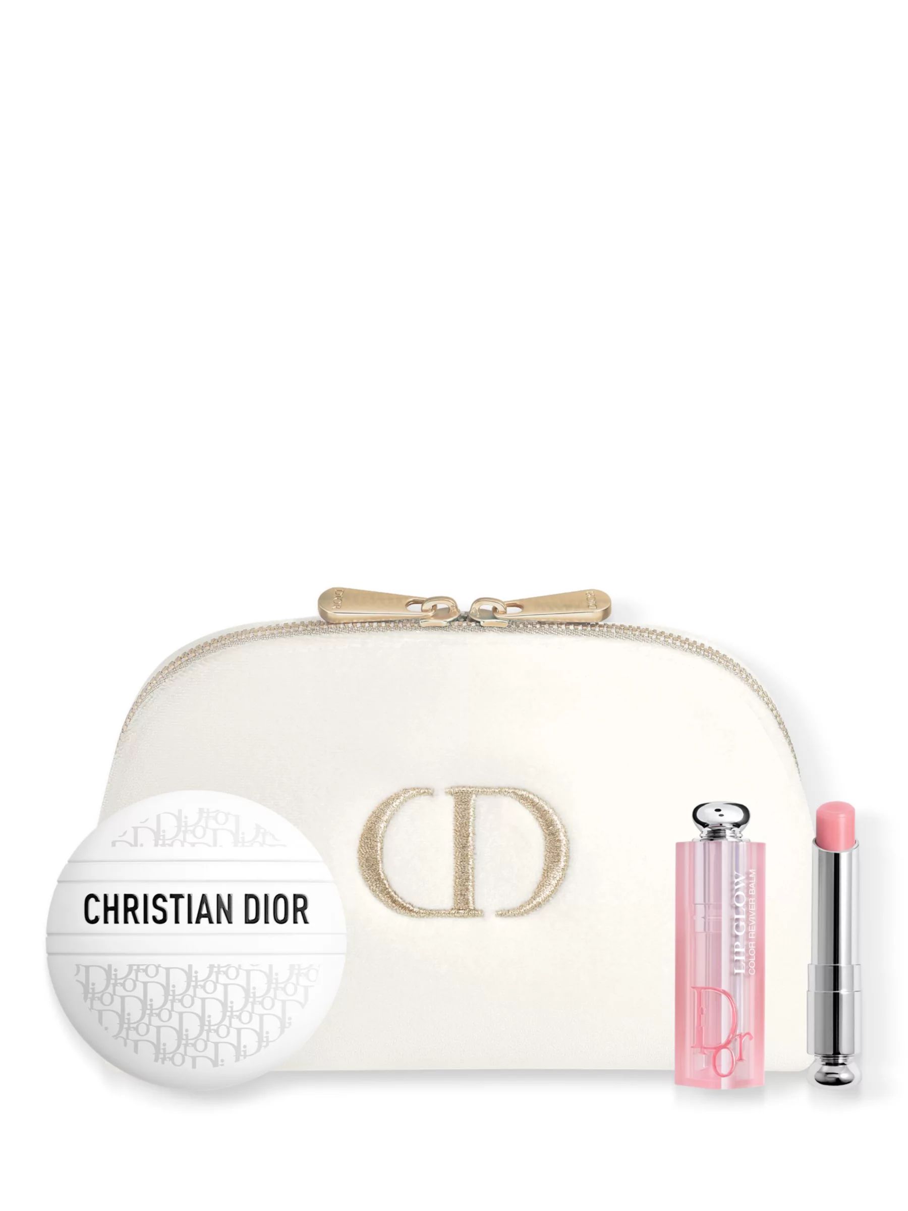 DIOR The Beauty Care Ritual Makeup Gift Set | John Lewis (UK)