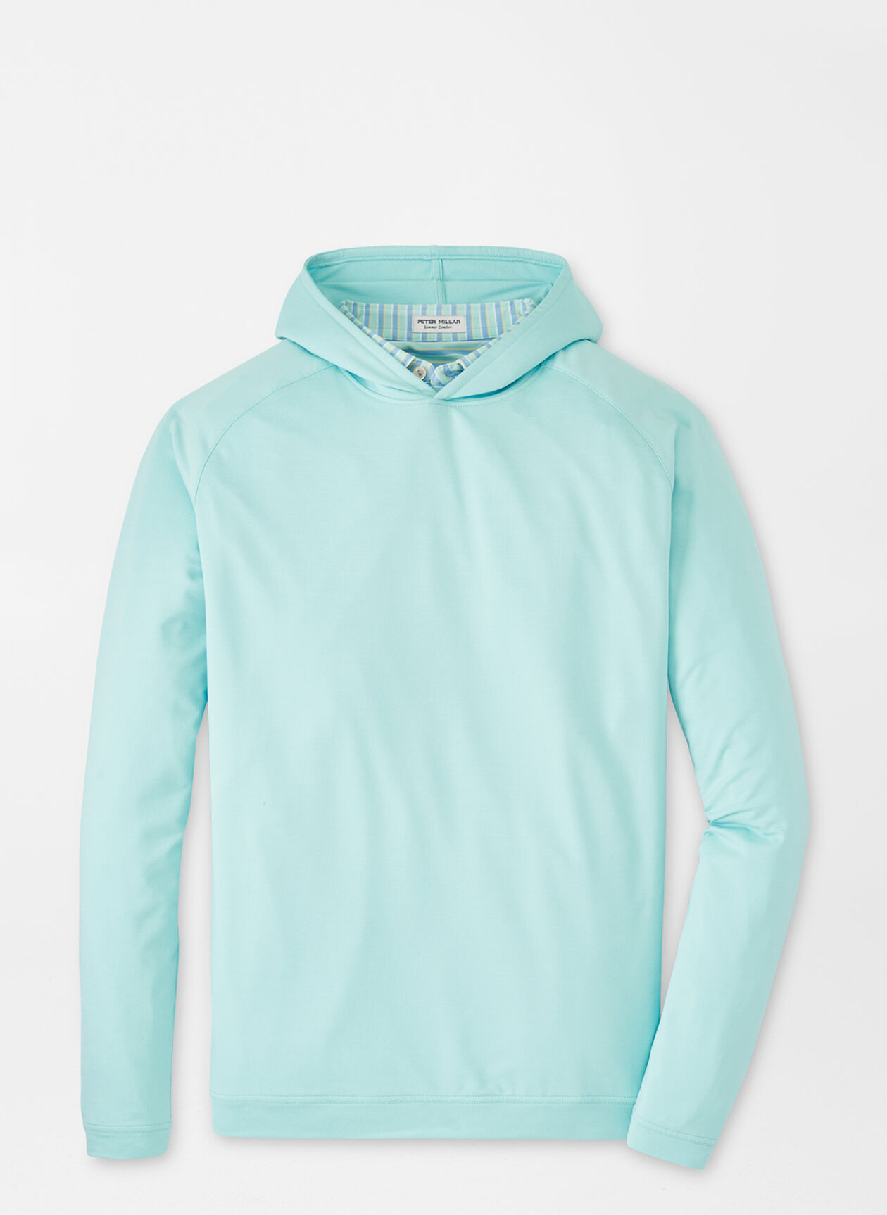 Pine Performance Hoodie | Peter Millar