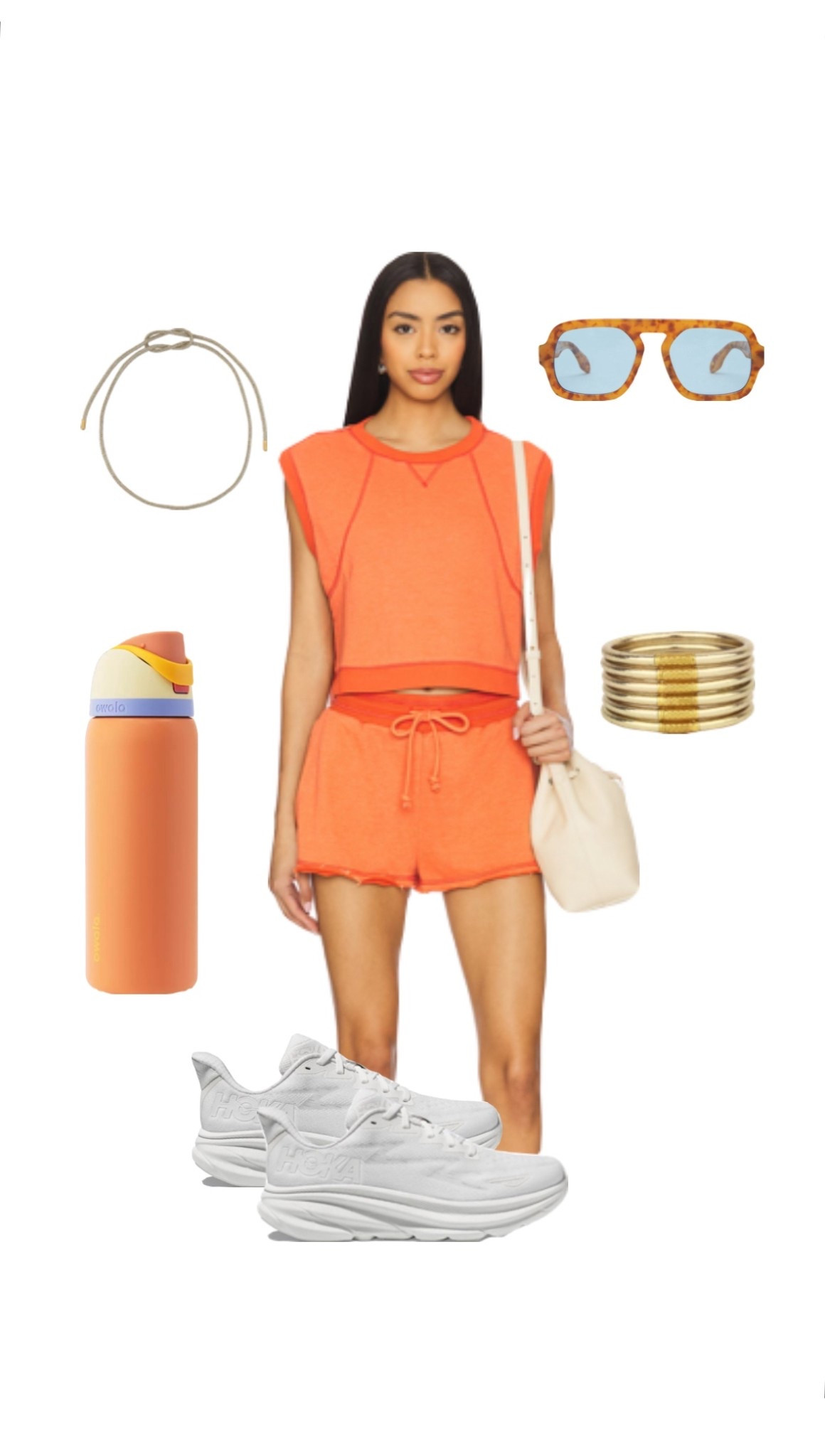 Class Outfit Inspo!

#LTKStyleTip