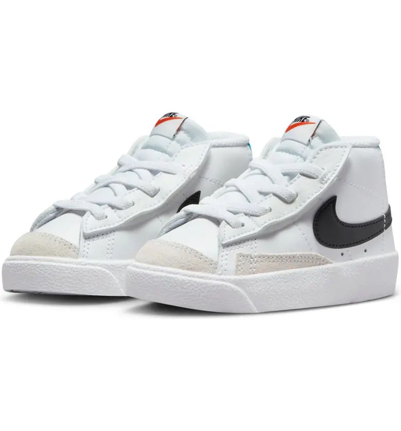 Nike Kids' Blazer Mid '77 Sneaker | Nordstrom | Nordstrom