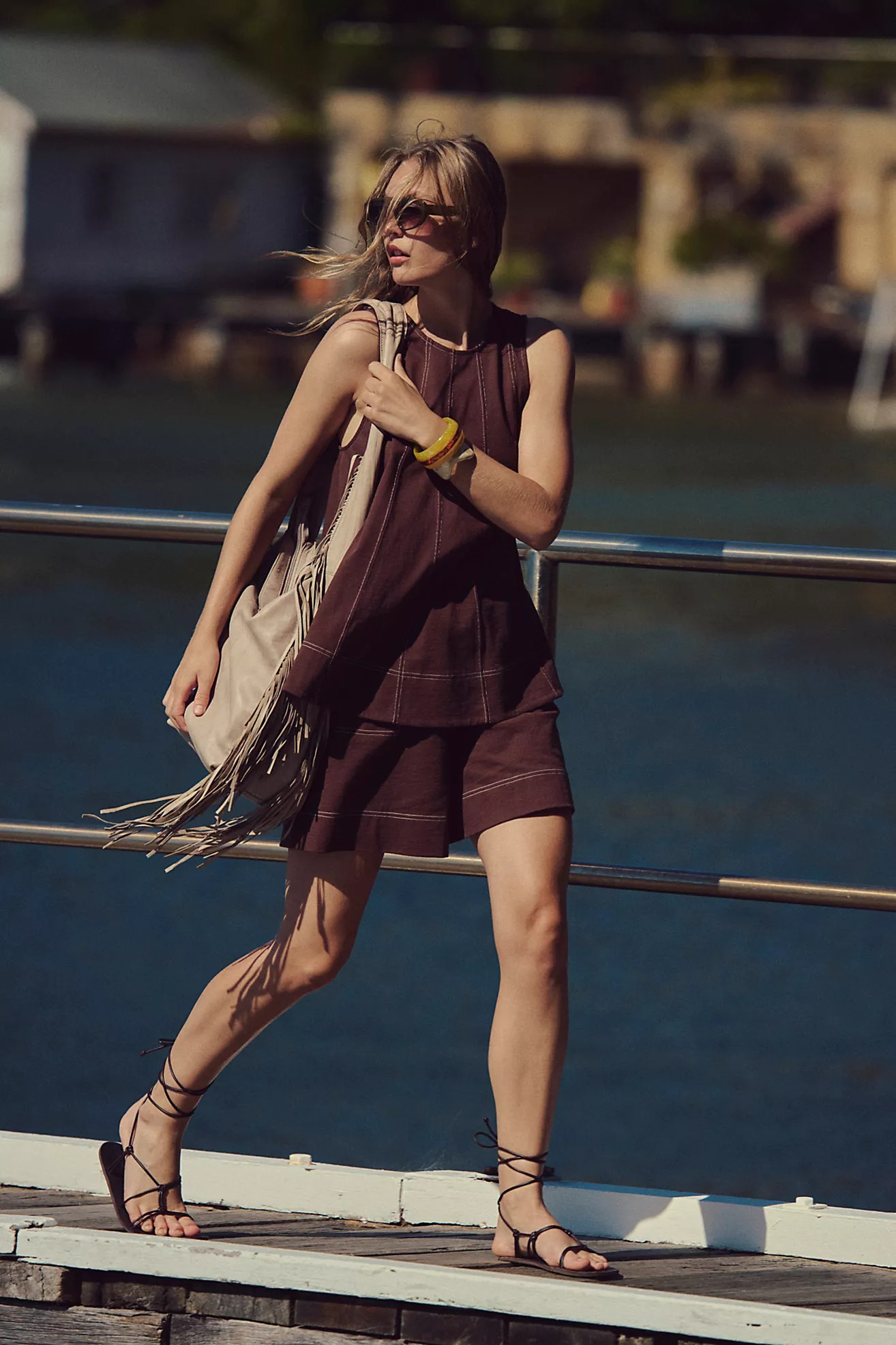 Strada Set | Free People (Global - UK&FR Excluded)