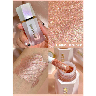 Iluminador Líquido highlighter SHEGLAM | Shopee (BR)
