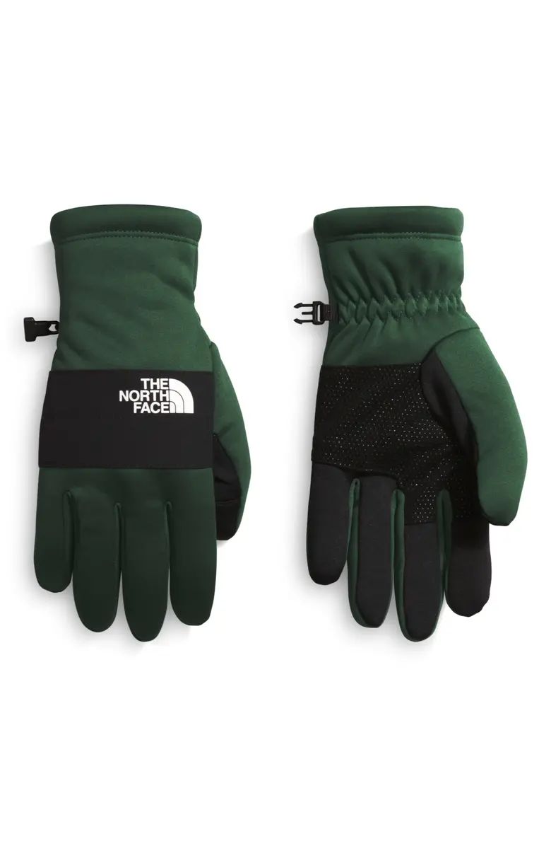 Sierra E-Tip Gloves | Nordstrom