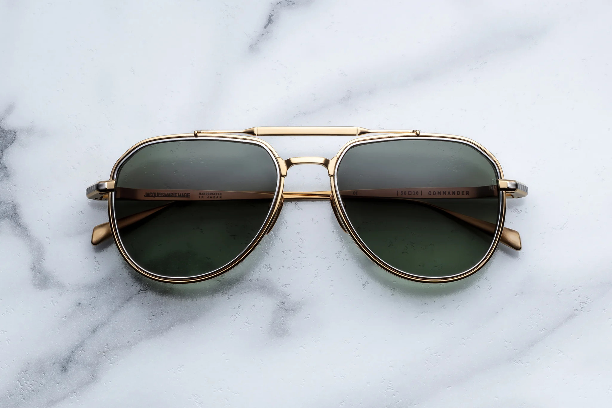 COMMANDER | Shop.app