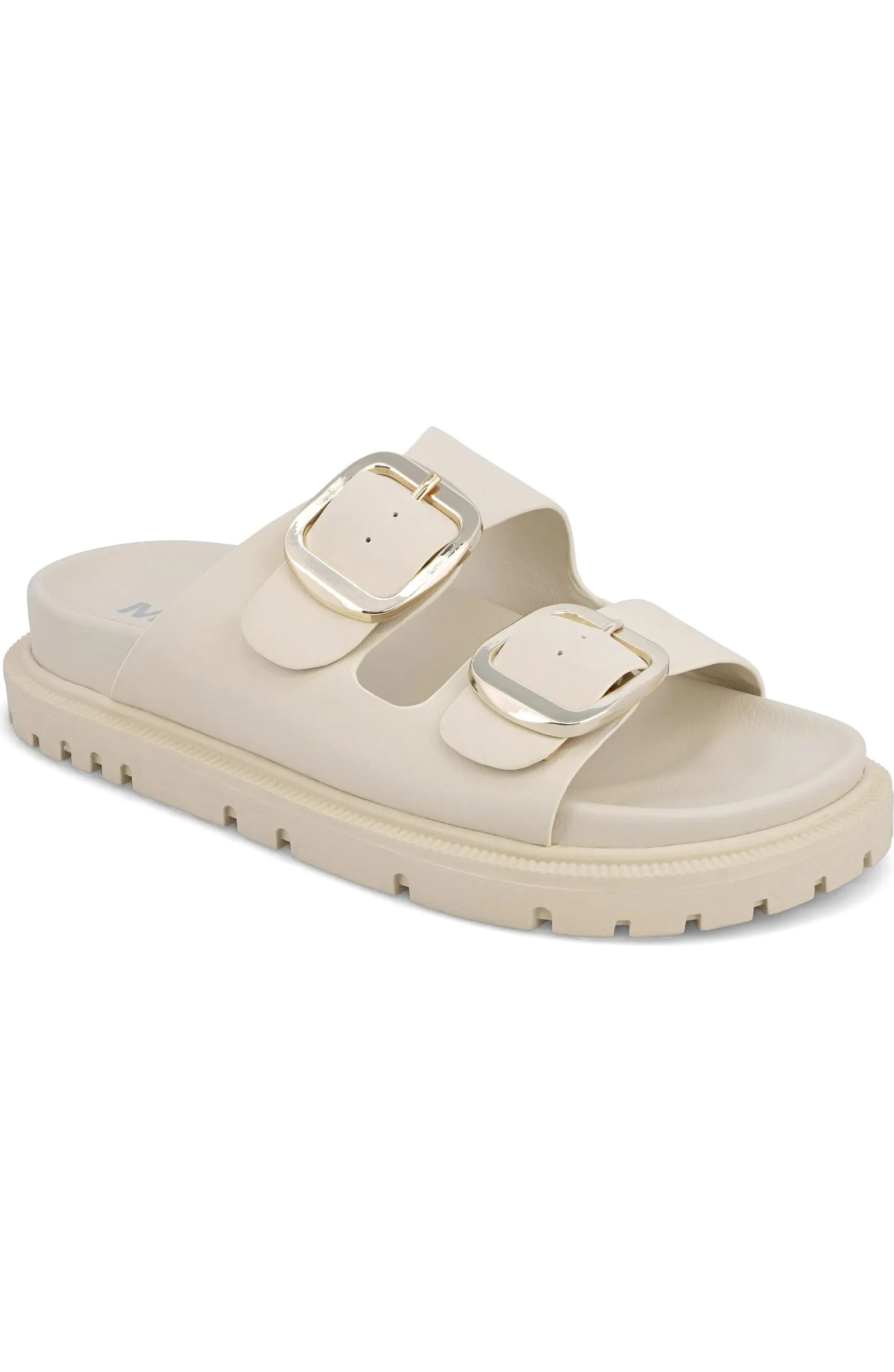Gen Slide Sandal (Women) | Nordstrom