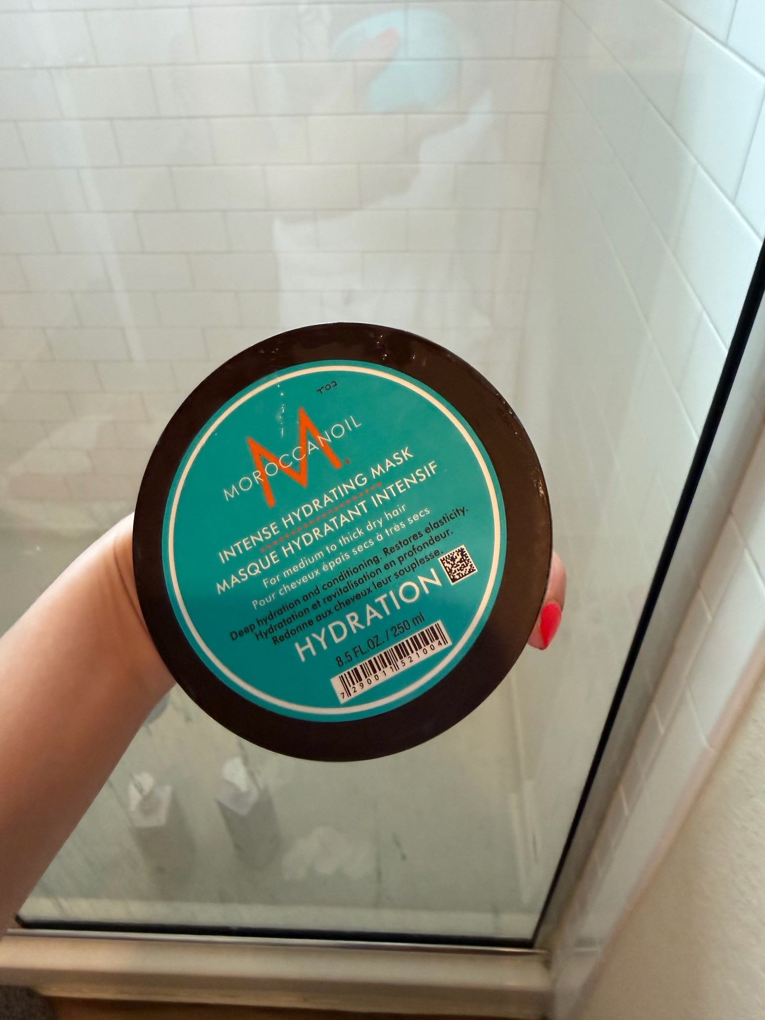 Self care kind of day using my favorite hair product.

#LTKgrwm #LTKBeauty #LTKmorningroutine
