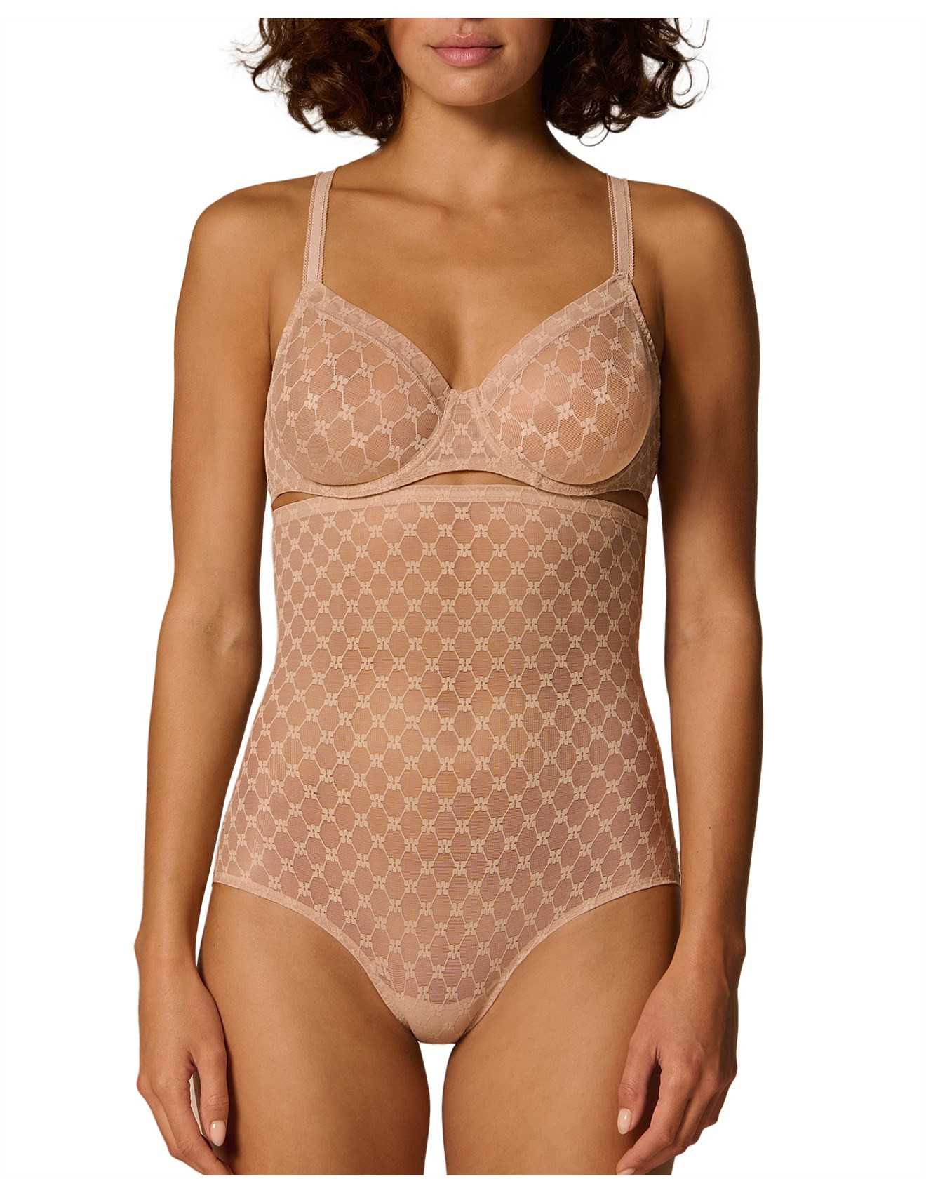 Simone PerelePLUME HIGH WAIST SHAPER BRIEFPrice $99.95$99.95
  
  
      
        
      
      
... | David Jones (Australia & New Zealand)