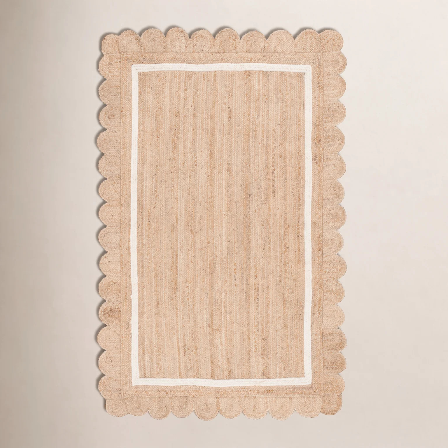 Inaki Jute/Sisal Area Rug | Wayfair North America