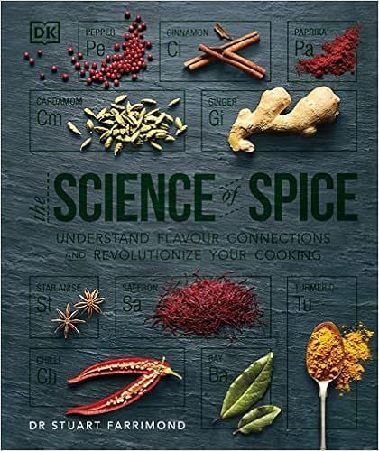 Science Of Spice     Hardcover – October 1, 2018 | Amazon (US)