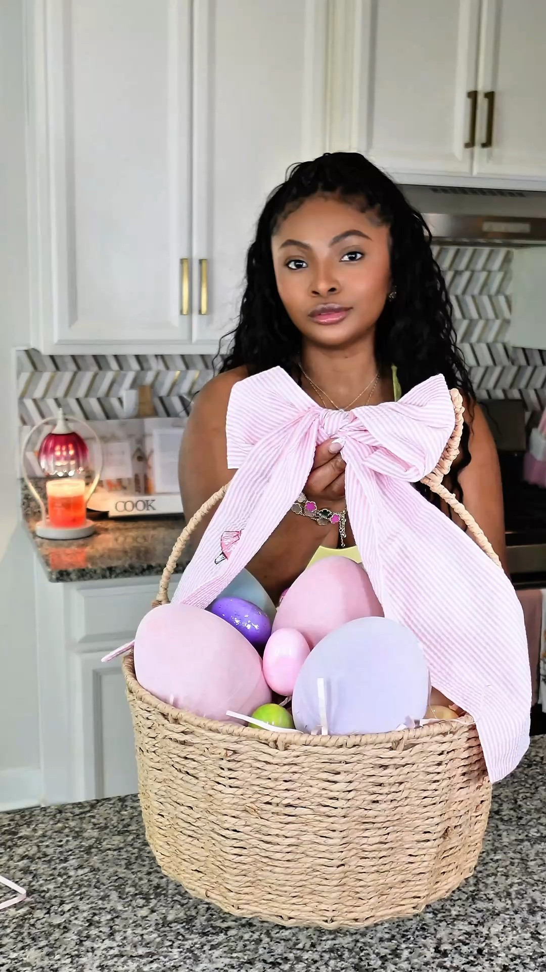 Easter Gift Idea 

#LTKHome #LTKSeasonal #LTKBeauty