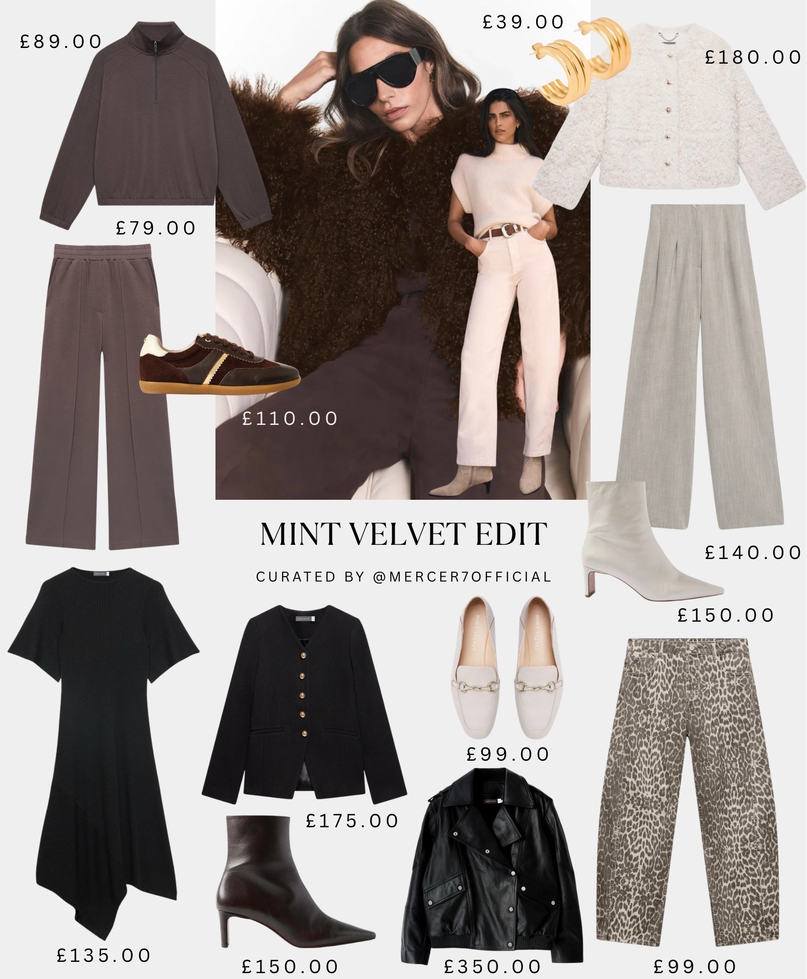 Current favourites from Mint Velvet!

#LTKwinter #LTKuk #LTKeurope