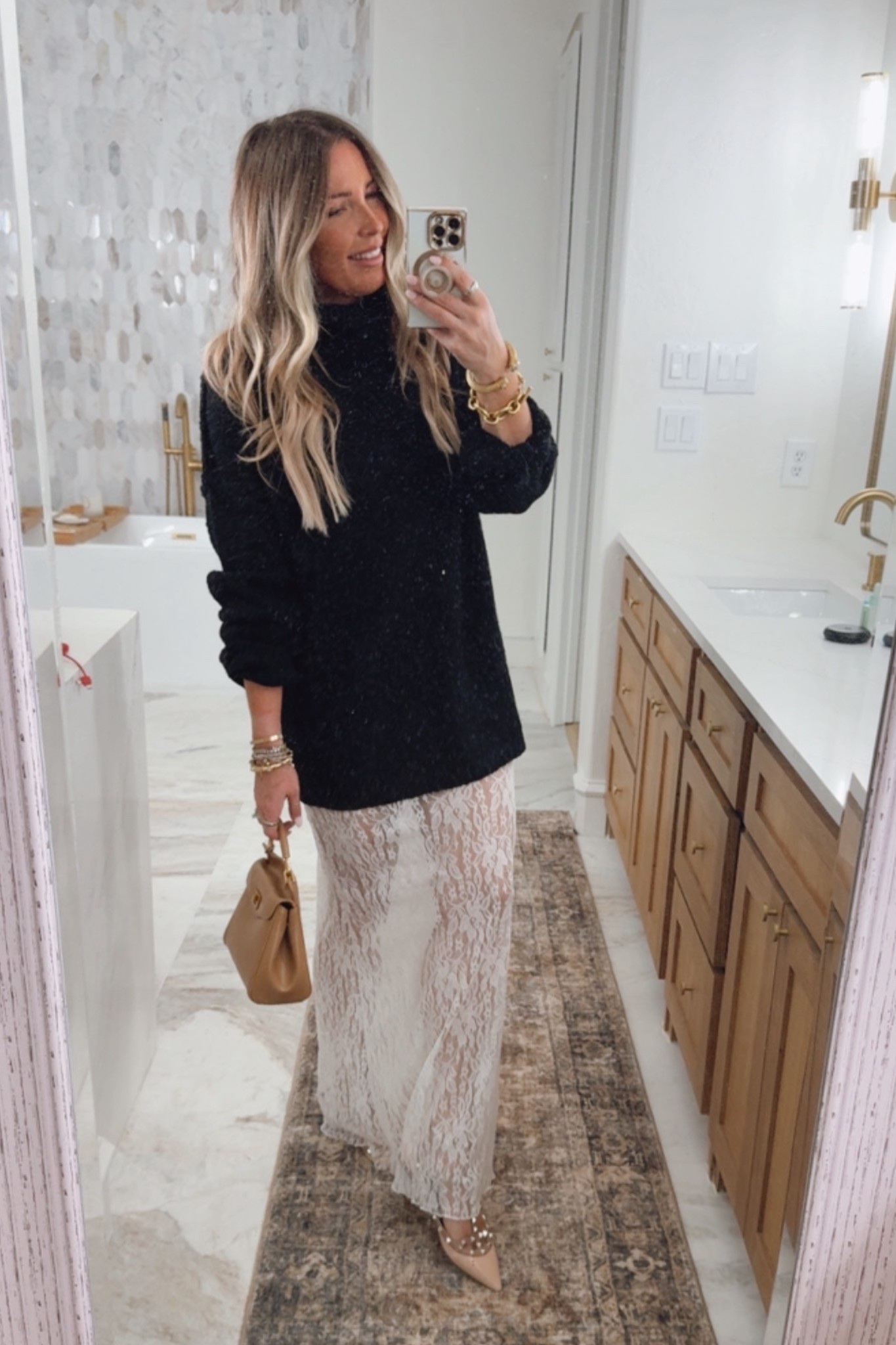 Bride.Vacation outfits beach. Resort wear 2026. LBD. Spring fashion 2026. Lace skirt. Spring outfit. Easter outfit. Sweater. Resort wear outfit. Apres ski. Winter outfit.Girls night outfit. . Business casual. Workwear. Easter gift. Date night. Work wear. Loafers. Trench coats. Super bow Sunday outfit. Game day. Spring. Vita mask. Skincare. Valentines outfit. Bikini. Polka dot swim coverup pants. Barn coat fits true to size, wearing medium. Spring break. Spring fashion. Gucci. Back to routine. Filler for winkles and time lines. Blazer. Winter date night outfit. Apres ski outfit. Beauty must have. Lululemon lookalike. Camo. Fleece lined leggings. Travel outfit. Apres ski. Winter fashion. Ski. Vacation outfits beach.  Home decor. Rug. Track pants fit true to size and come in short to tall options. Winter capsule wardrobe. Hooded cape. Track pants. Faux fur coat. Winter capsule wardrobe. Scarf. Hooded scarf. Quilted vest. Ski. Apres ski. Ugg. Jeans. Valentine’s Day. Love knot bag. Target. Target sale. Camo. Leopard pants. . Apres ski. Ugg. Faux fur coat. Ski. Ski outfit. Bedding refresh. cozy set. Valentine’s Day decor. Red light therapy. Home organization. Bounce fleece funnel neck tunic. Scarf coat. Winter fashion outfit. Statement coat. Winter women’s




#LTKSaleAlert #LTKOver40