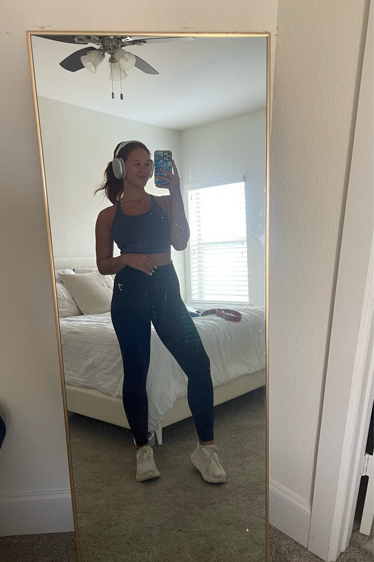 workout outfit

#LTKFitness