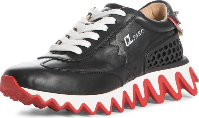 Loubishark Sneaker | Nordstrom