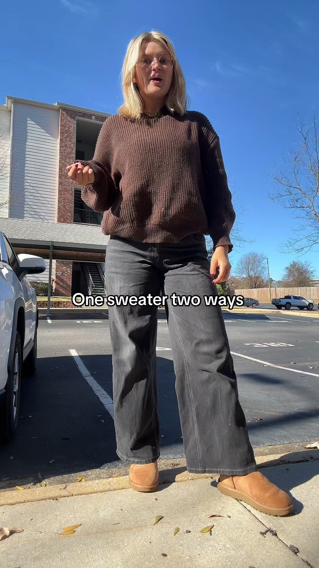 Western fashion finds you’ll wear on repeat 🤎🤠
Sharing my favorite western fashion outfit staples that I keep reaching for, all Amazon western fashion finds and easy to style. This look features cowgirl boots, western denim jeans, turquoise western jewelry, and classic western outfit essentials that work for everyday wear, country concerts, rodeos, western boutiques, and casual cowgirl style.

If you’re building a modern western wardrobe, these are must-haves: western boots for women, denim western outfits, cowgirl inspired fashion, western accessories, turquoise jewelry, western belts, and Amazon fashion finds that give effortless cowgirl energy without feeling costume-y. Perfect for western street style, southern fashion, cowgirl aesthetic outfits, and western style women looking for affordable, wearable pieces.

Shop my LTK western fashion links for Amazon cowgirl outfits, western clothing for women, western outfit ideas, and western fashion essentials that actually go with everything. ✨
#westernfashion #cowgirlfashion #amazonfashion #westernoutfit #cowgirlboots #turquoisejewelry #denimstyle #ltkit #amazonfinds #westernstyle

#LTKFindsUnder100 #LTKGiftGuide #LTKootd