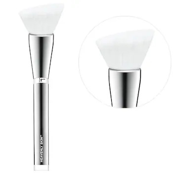 Heavenly Skin Skin-Smoothing Complexion Brush #704 | Sephora (US)
