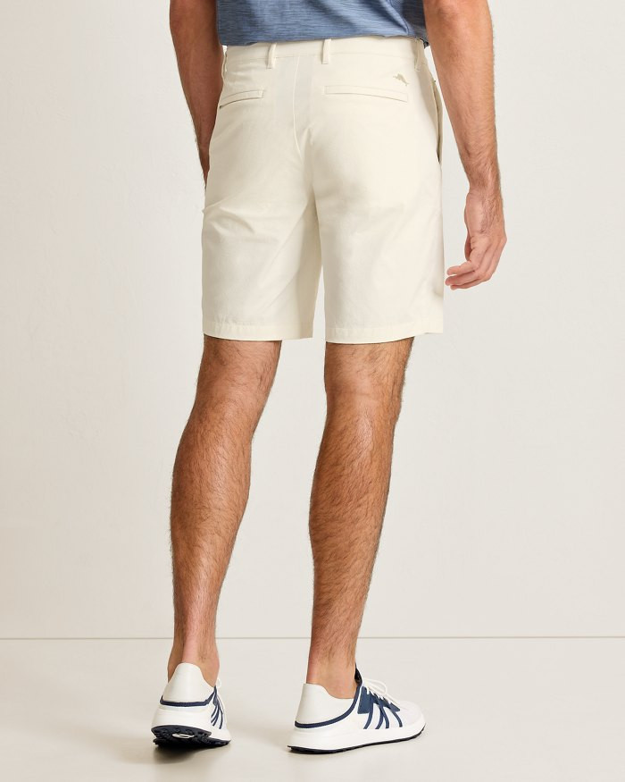 Chip Shot IslandZone® 9-Inch Shorts | Tommy Bahama