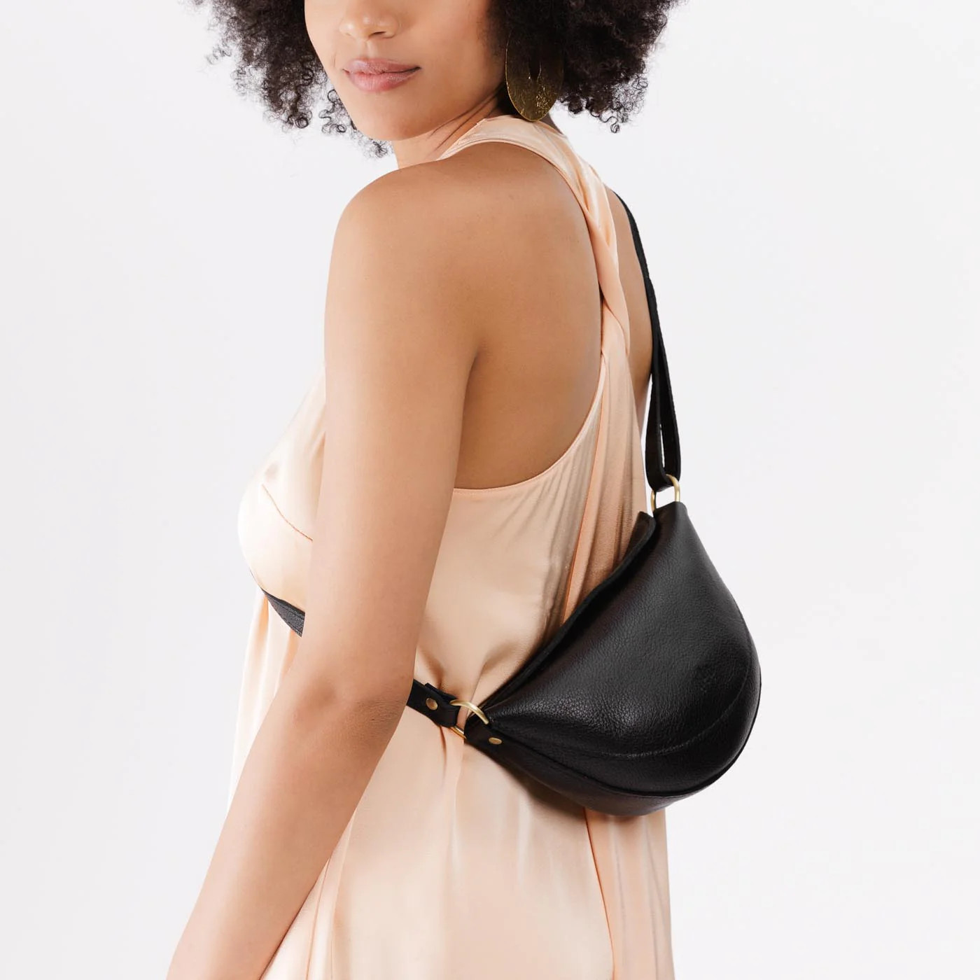 Koala Sling Bag | Portland Leather Goods | Portland Leather Goods (US)