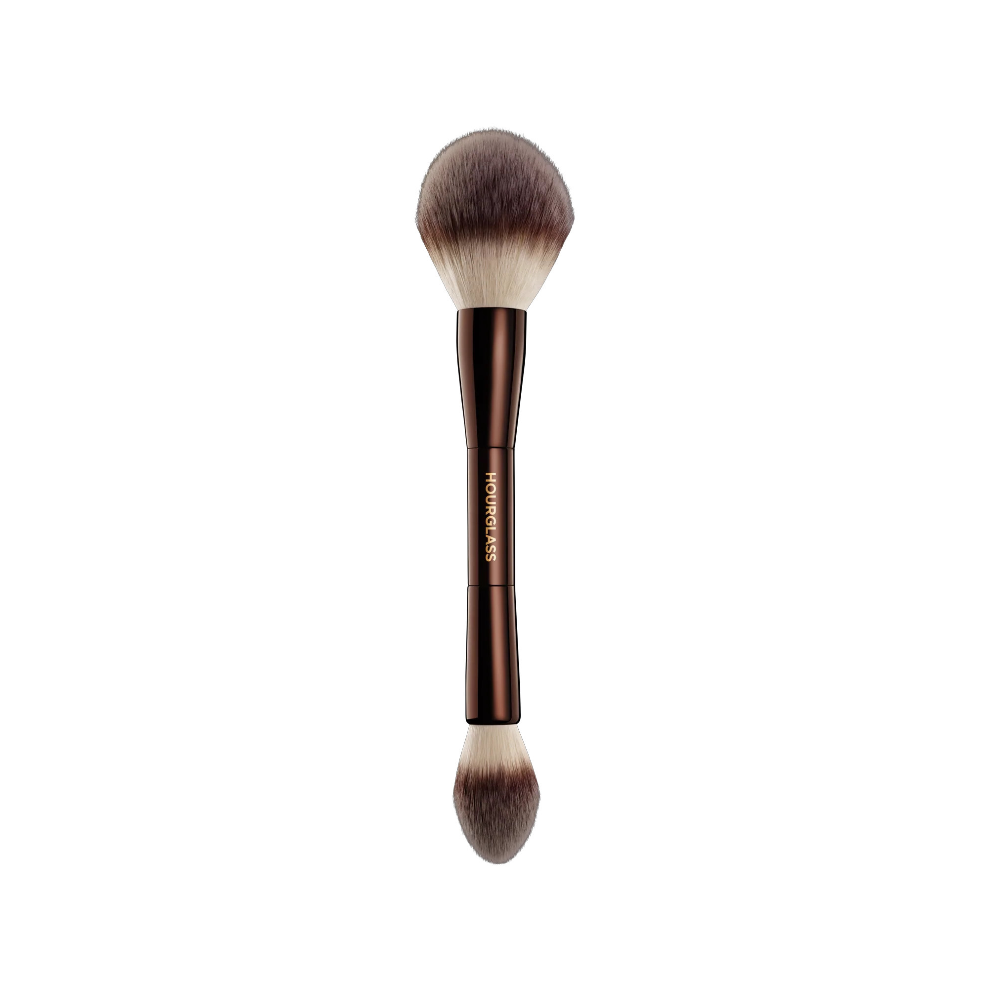 Hourglass Cosmetics Veil Powder Brush Makeup Brush & Applicator | Hourglass Cosmetics