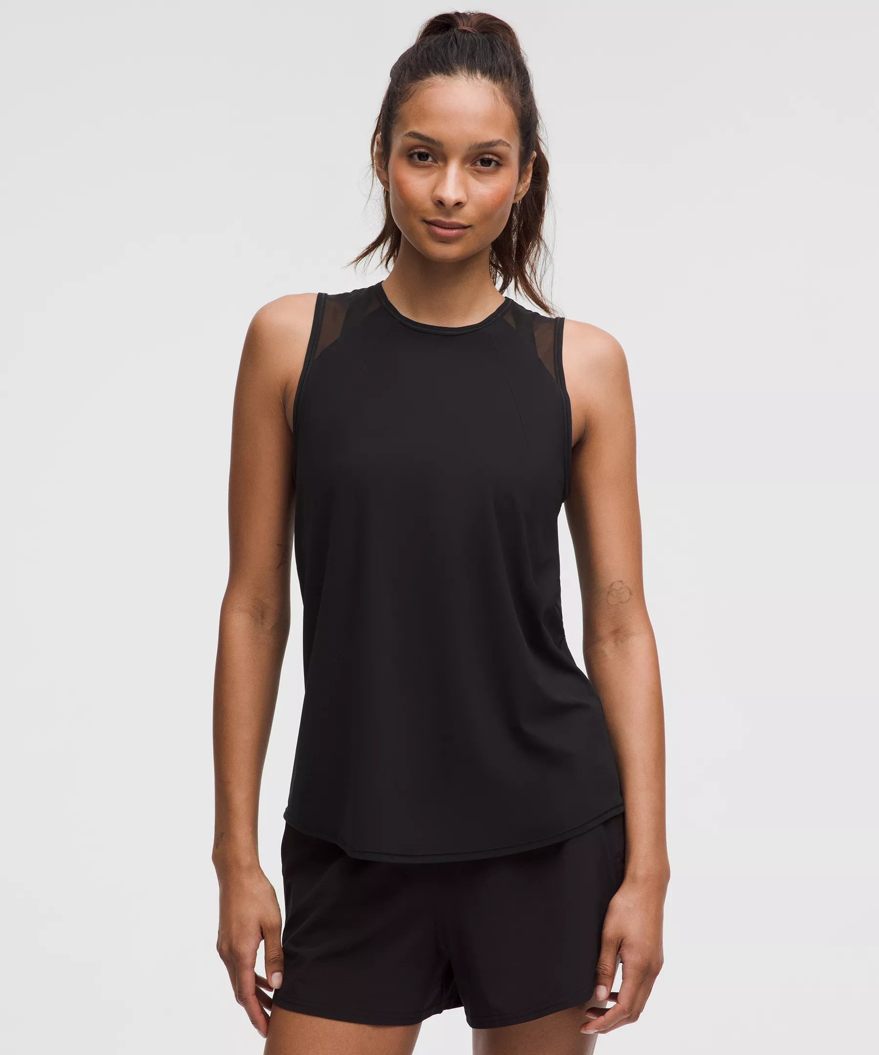Sculpt Tank Top | Lululemon (US)