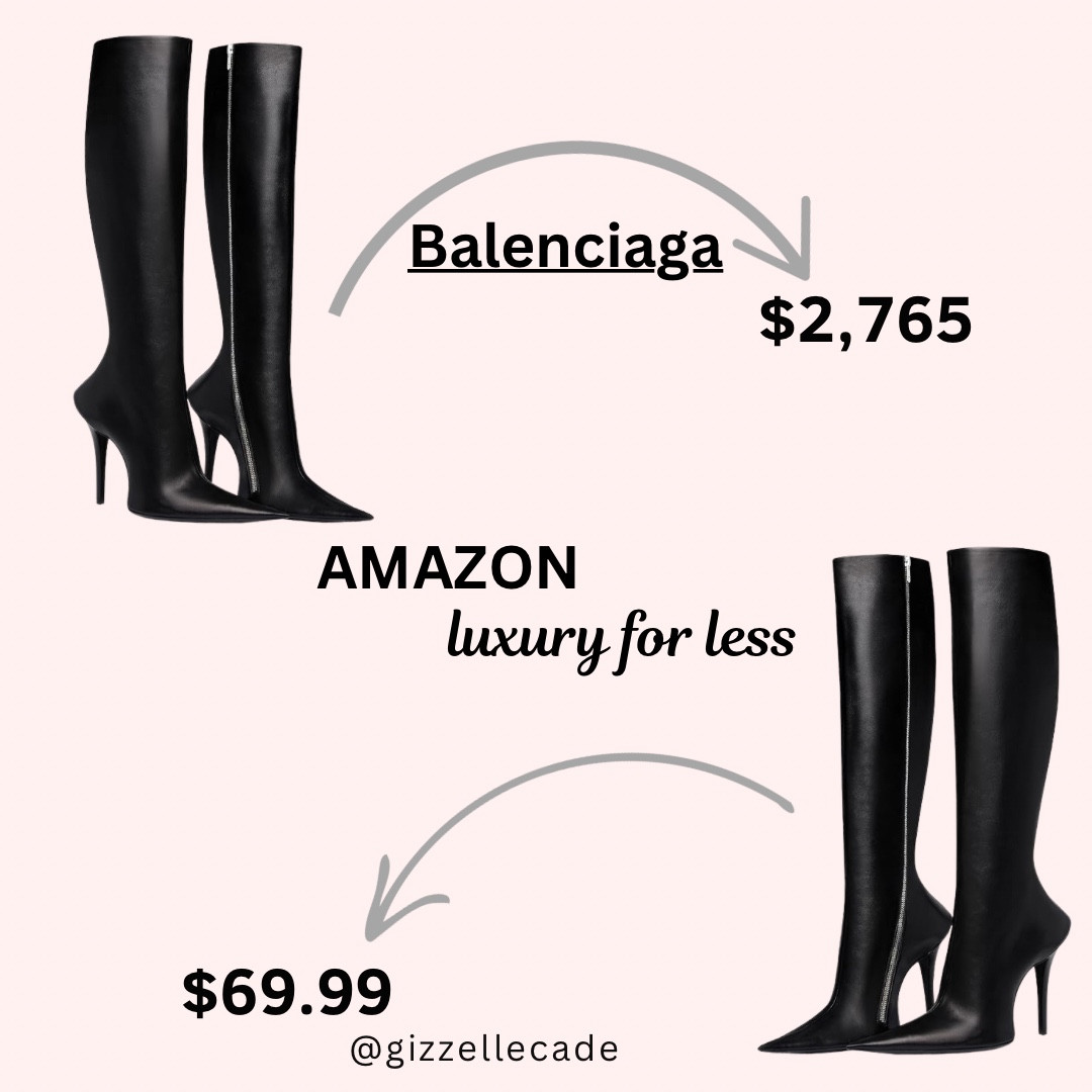 Designer Look-Alike Shoes You Can Buy on Amazon Now.

#LTKSaleAlert #LTKShoeCrush #LTKStyleTip