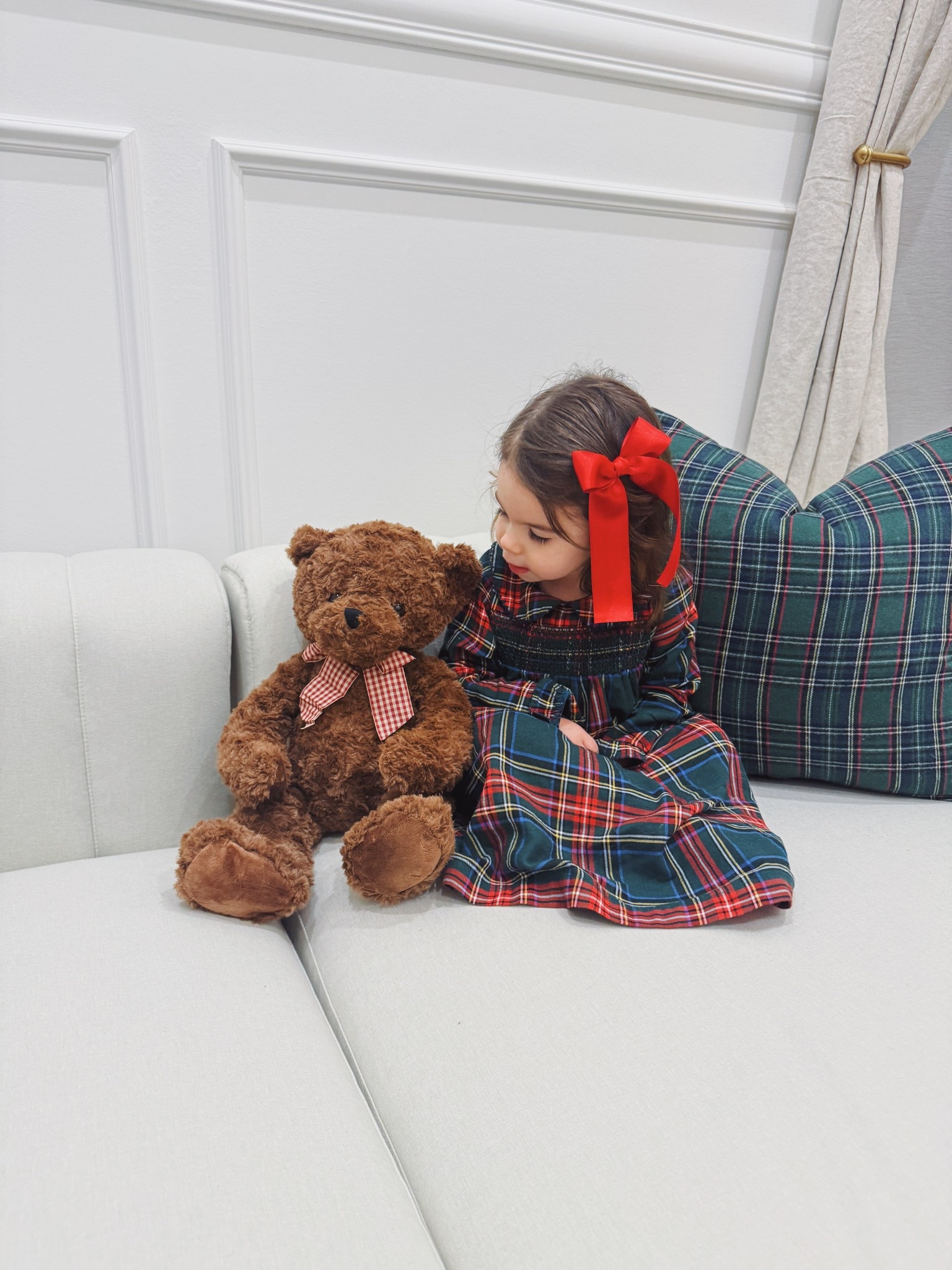 Christmas PJ’s 

Kids
Toddler
Baby
Family matching 
Christmas 
Holiday 
Pajamas 


#LTKKids #LTKBaby #LTKHoliday