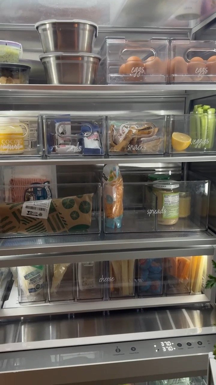 Spent some time organizing our kitchen and pantry so linking everything I use!

#LTKHome #LTKStyleTip #LTKFindsUnder50